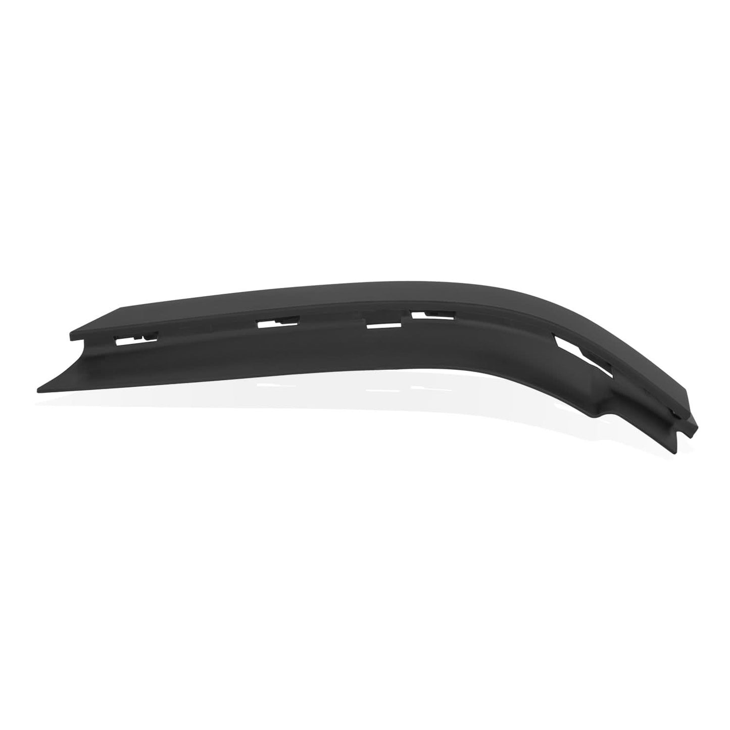 2016+ Chevrolet Silverado 1500 Front Bumper Filler Panel LH