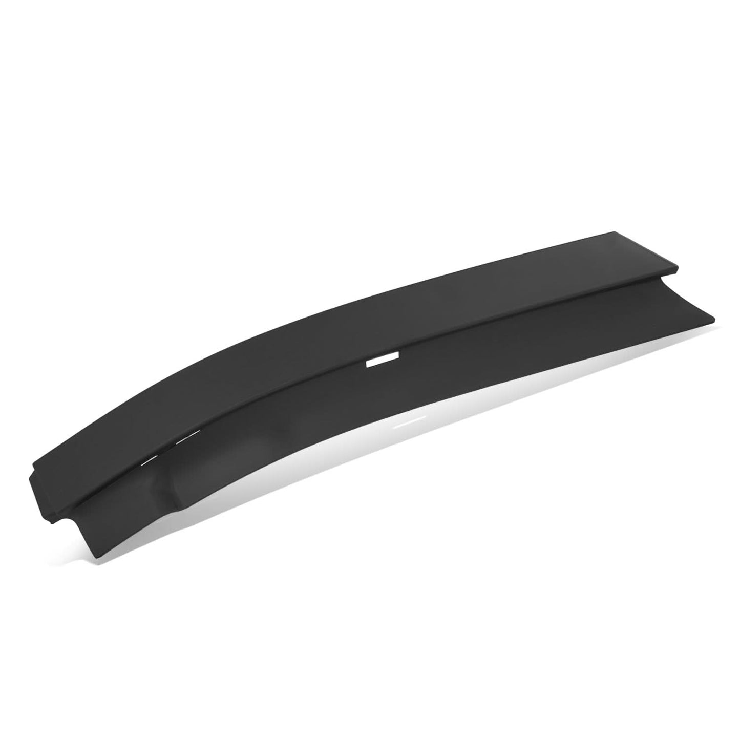 2016+ Chevrolet Silverado 1500 Front Bumper Filler Panel RH