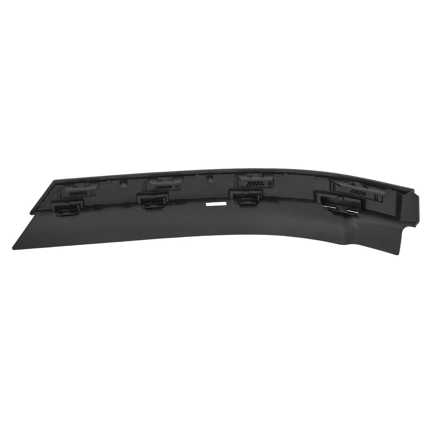 2016+ Chevrolet Silverado 1500 Front Bumper Filler Panel RH