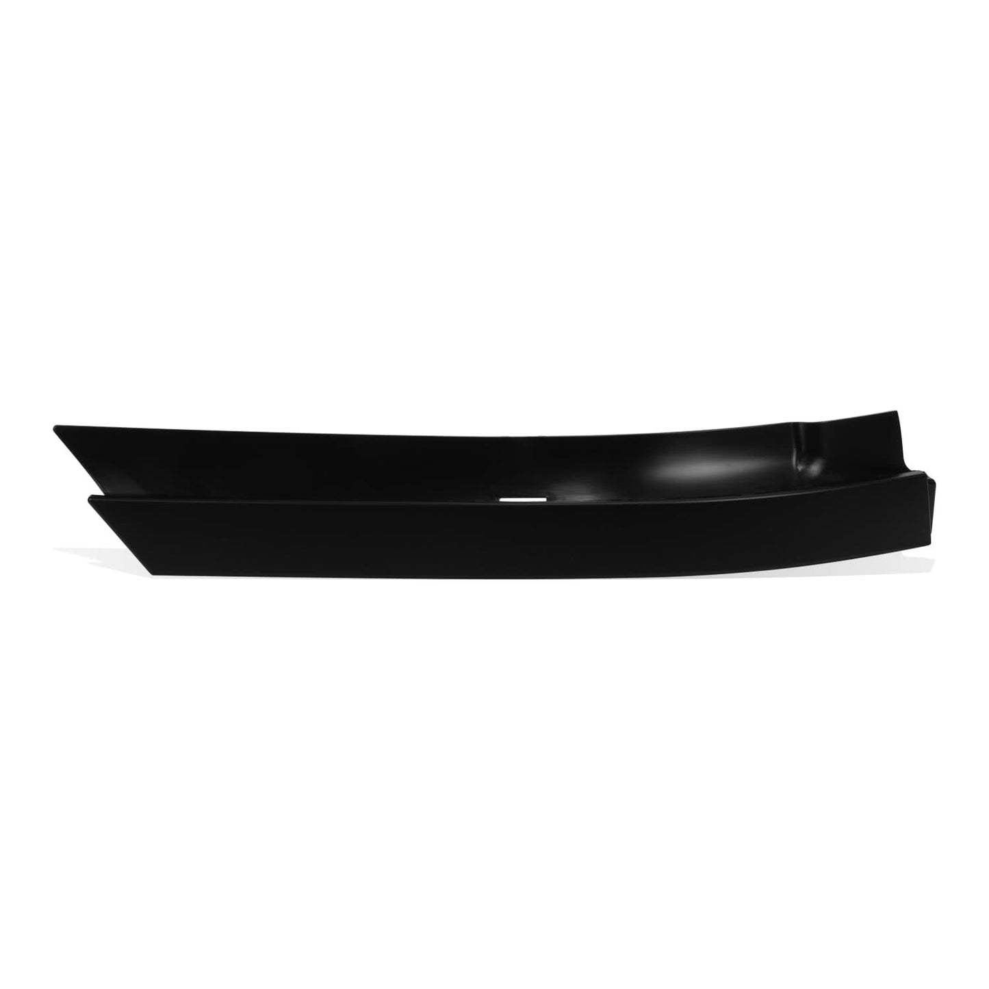 2016+ Chevrolet Silverado 1500 Front Bumper Filler Panel RH