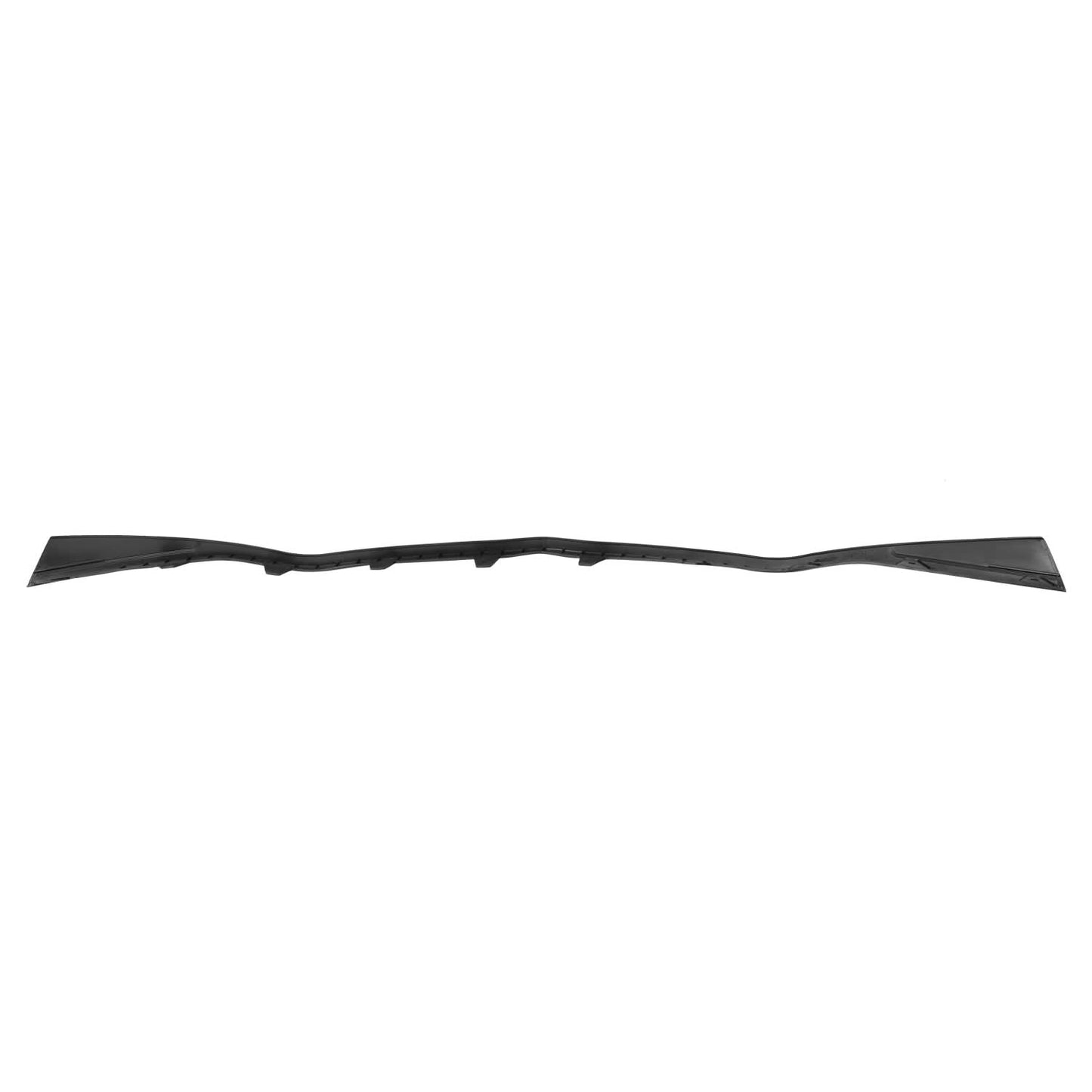 2014+ Chevrolet Impala Front Lower Center Bumper Deflector