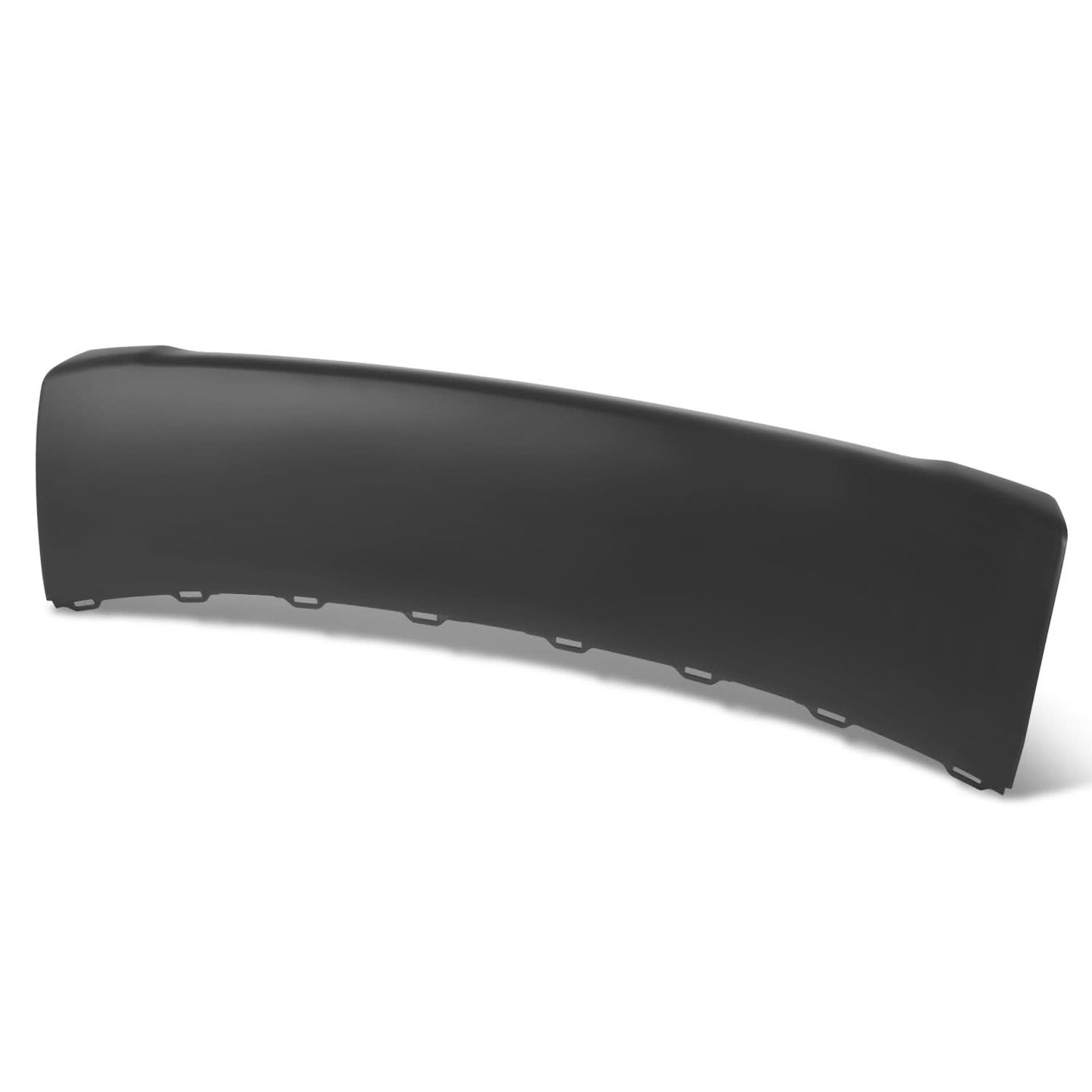 2019+ Honda Pilot Front Bumper Molding - Polypropylene