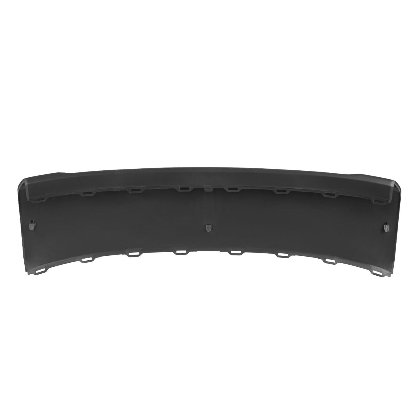 2019+ Honda Pilot Front Bumper Molding - Polypropylene