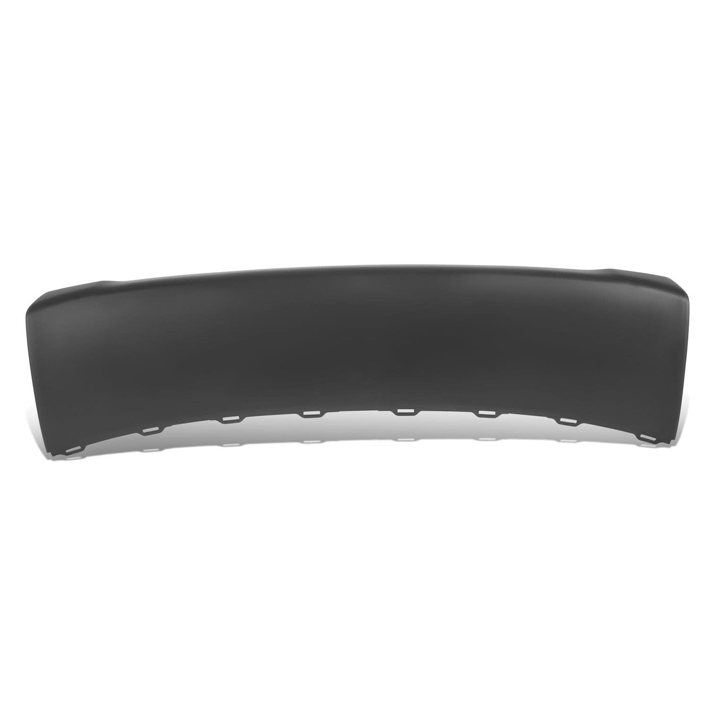 2019+ Honda Pilot Front Bumper Molding - Polypropylene