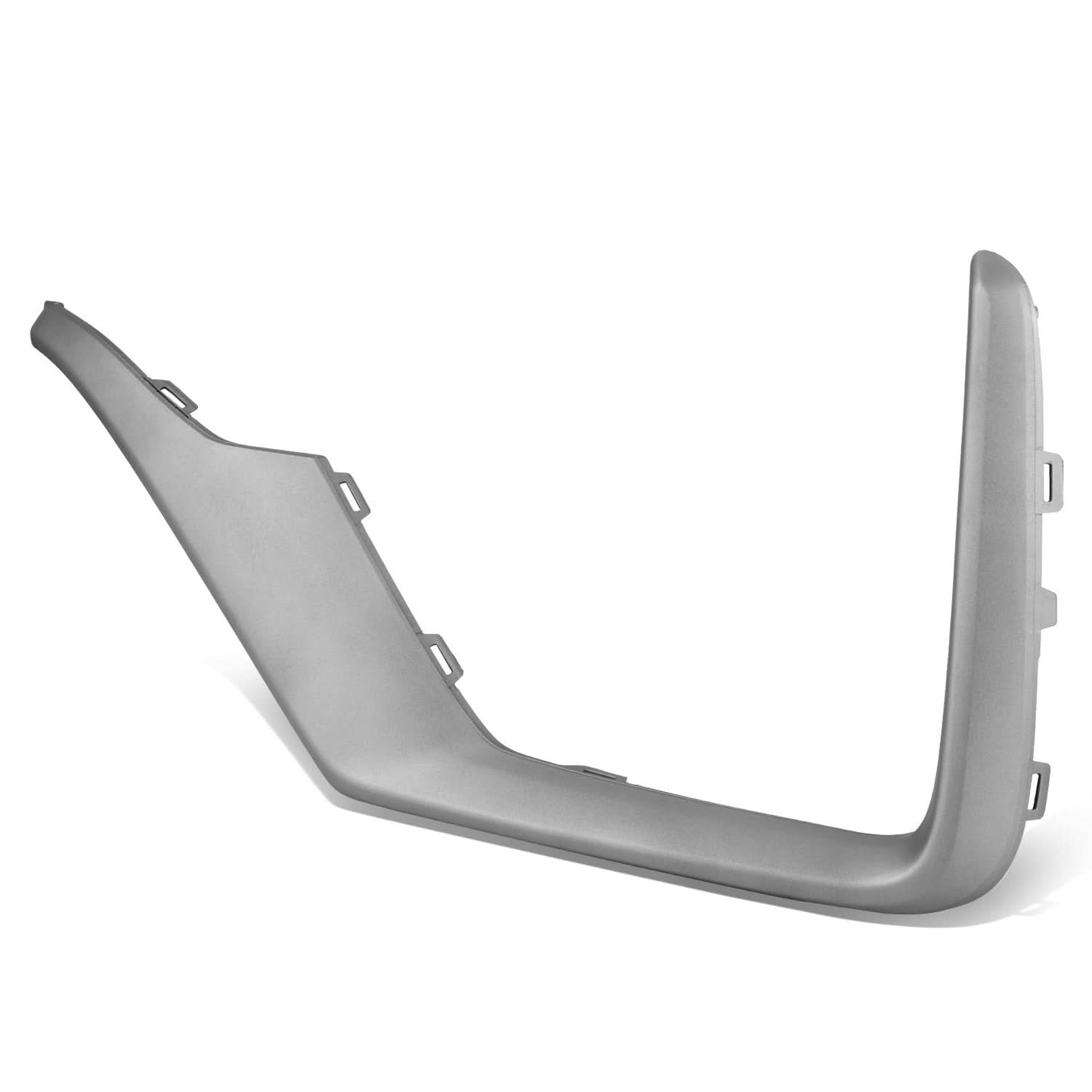 2020+ Honda CR-V Front Bumper Trim Molding Left Side ABS