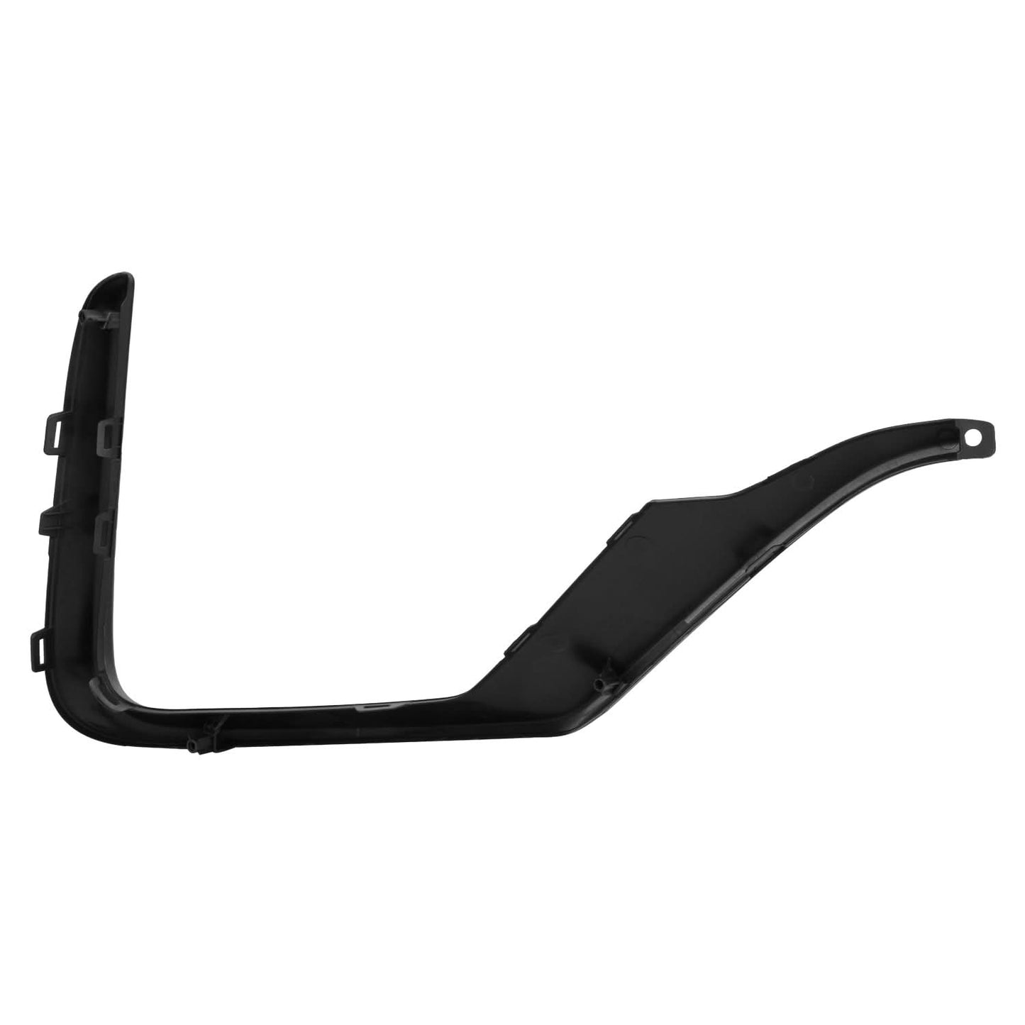 2020+ Honda CR-V Front Bumper Trim Molding Left Side ABS