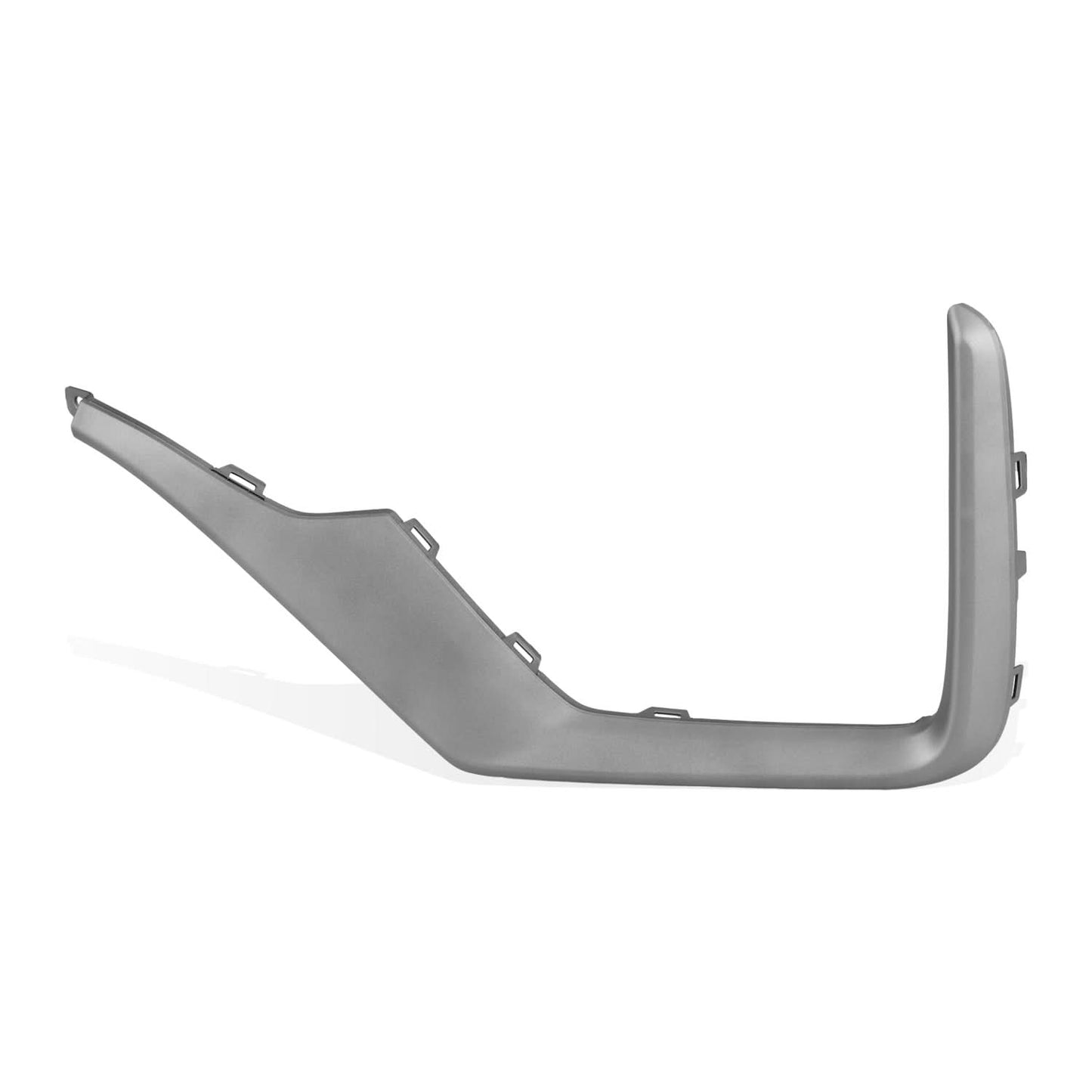 2020+ Honda CR-V Front Bumper Trim Molding Left Side ABS