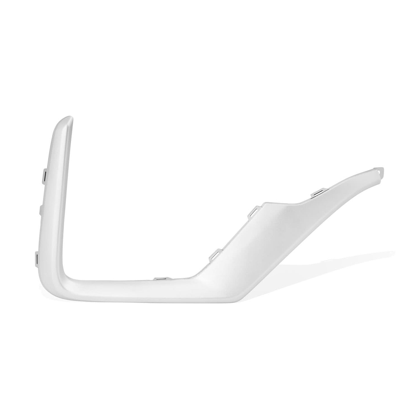 2020+ Honda CR-V Front Bumper Trim Molding RH ABS