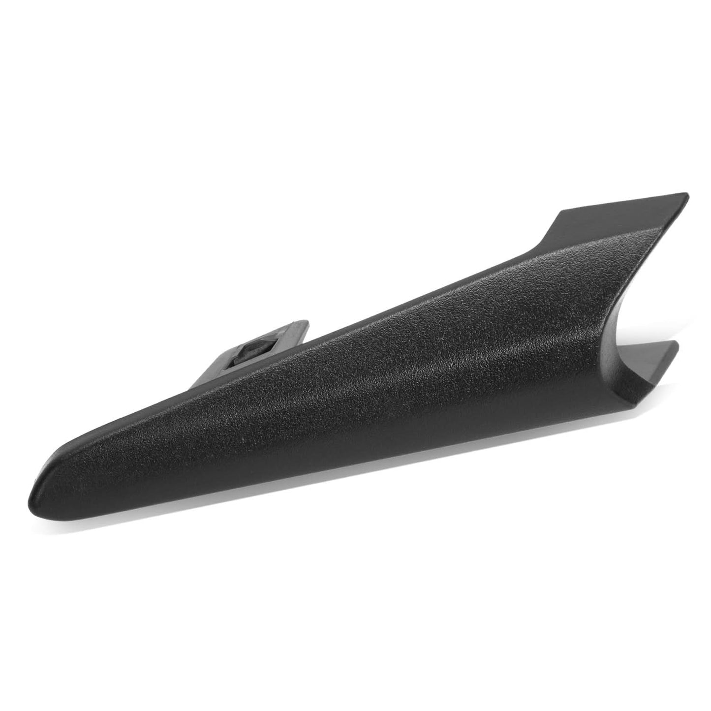 2017+ Mazda 3 Front Bumper Trim Cover Left Side ABS