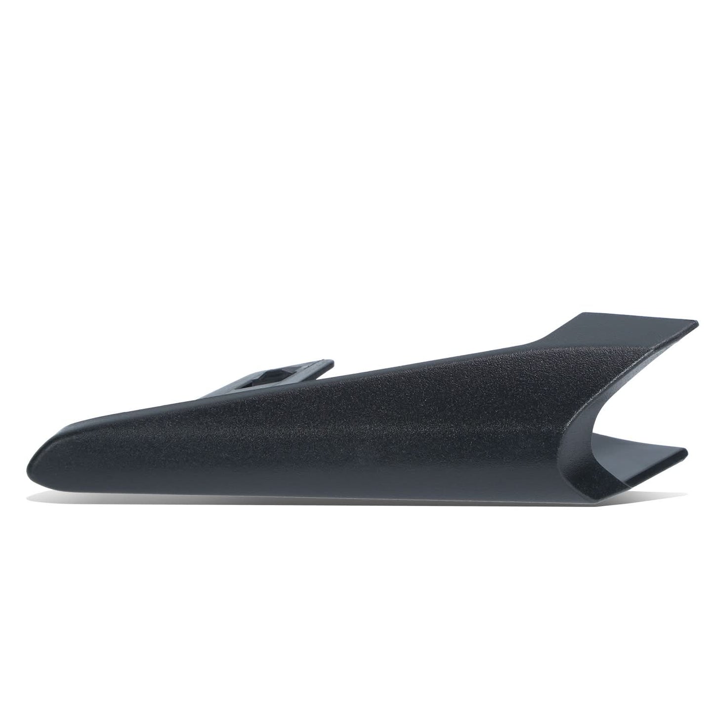 2017+ Mazda 3 Front Bumper Trim Cover Left Side ABS