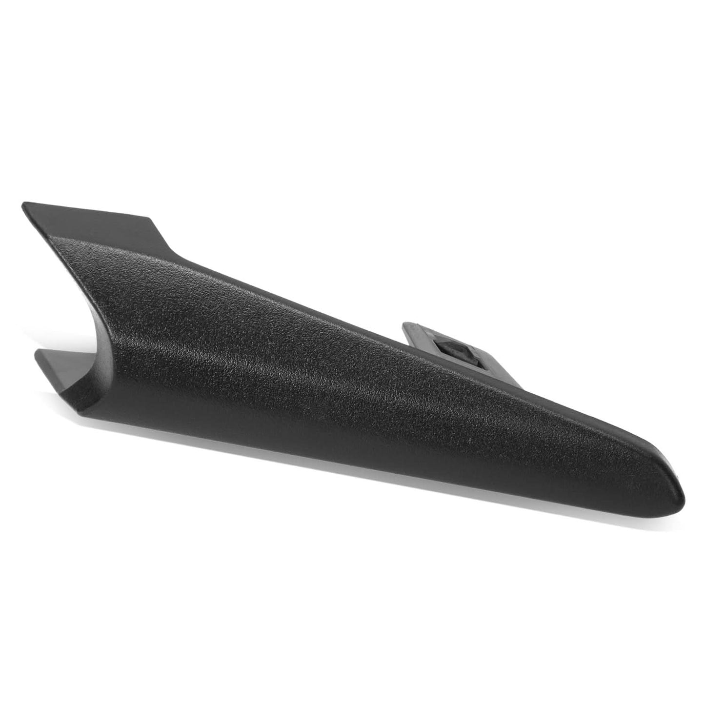 2017+ Mazda 3 Front Bumper Molding Cover RH ABS