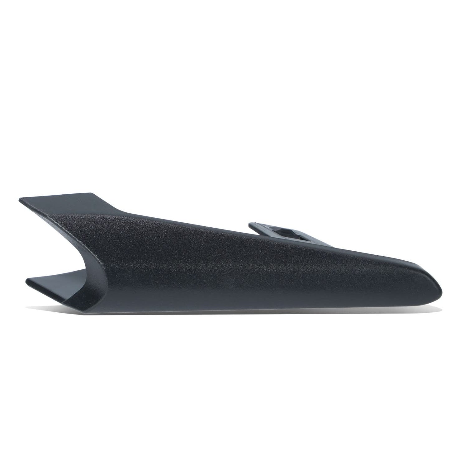 2017+ Mazda 3 Front Bumper Molding Cover RH ABS