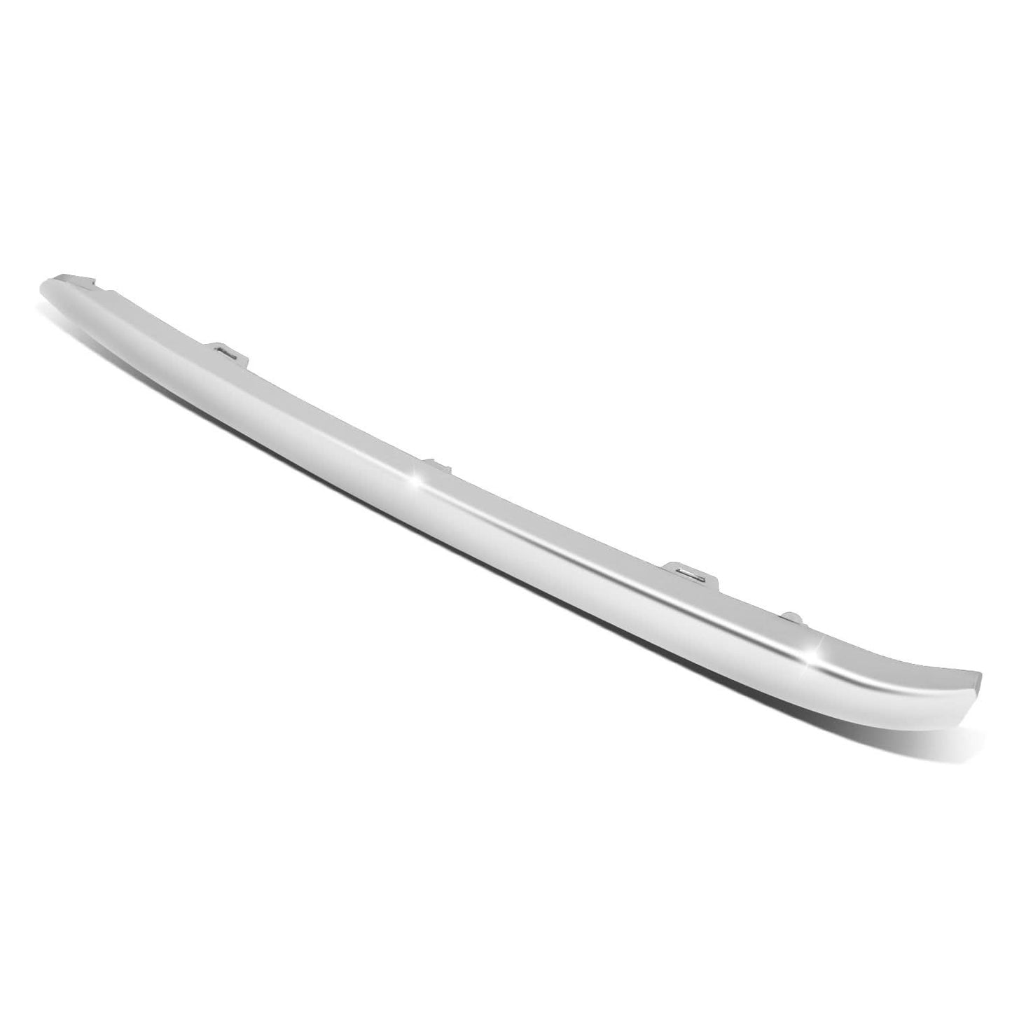 2018-2019 Mazda 6 Front Bumper Molding LH Chrome