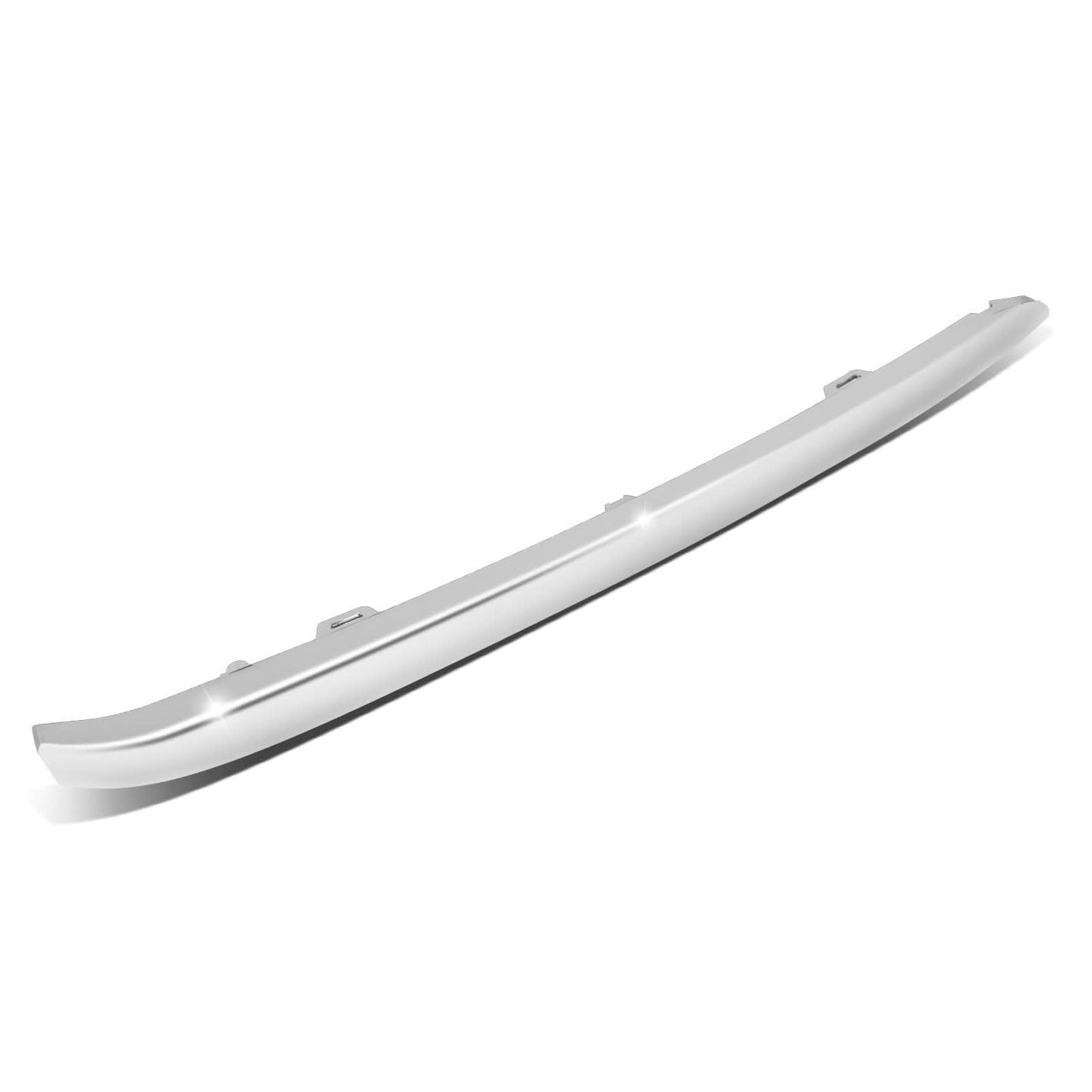 2018-2019 Mazda 6 Front Bumper Molding Right Chrome