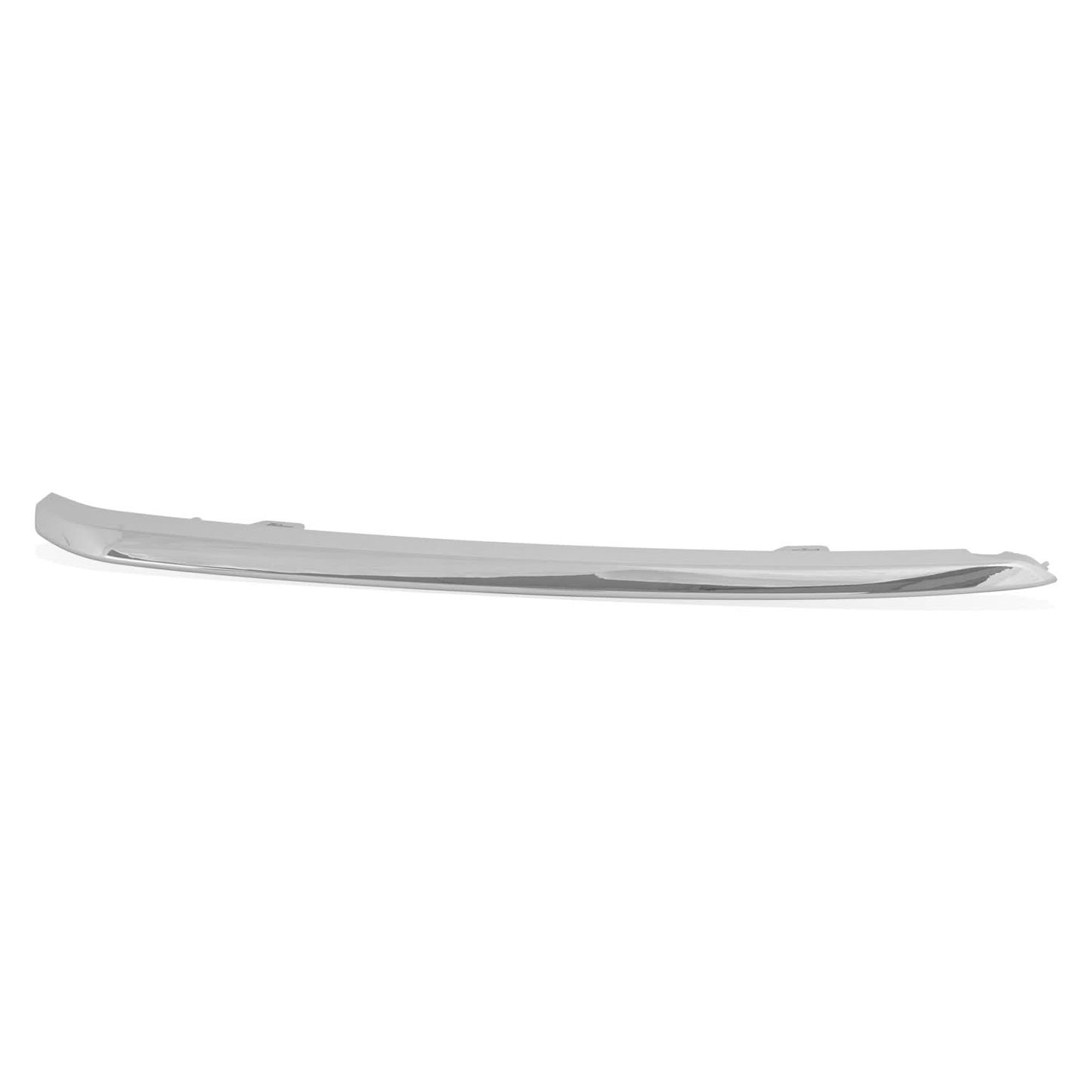 2018-2019 Mazda 6 Front Bumper Molding Right Chrome