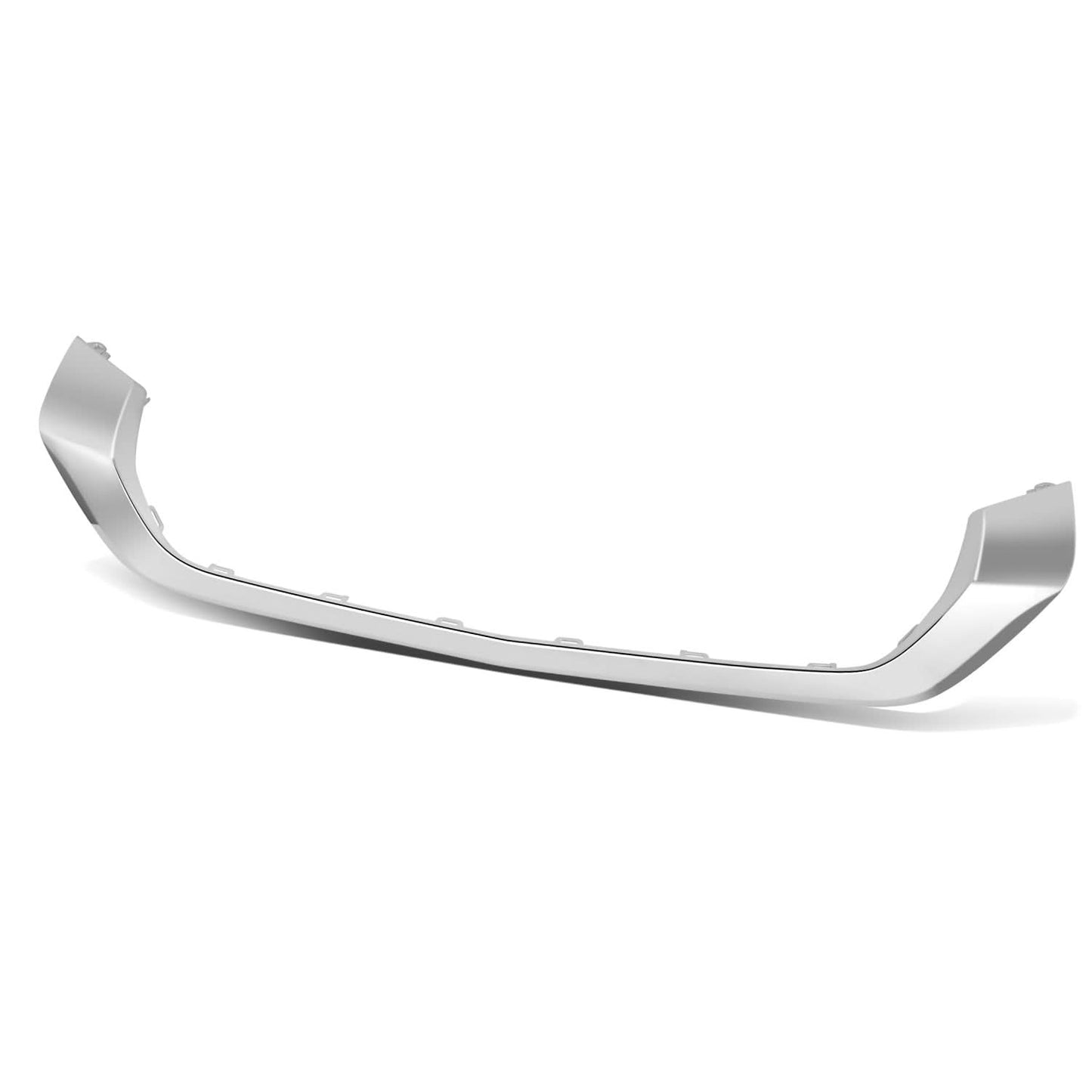2017+ Mercedes GLC300 C253/X253 Front Bumper Trim Molding