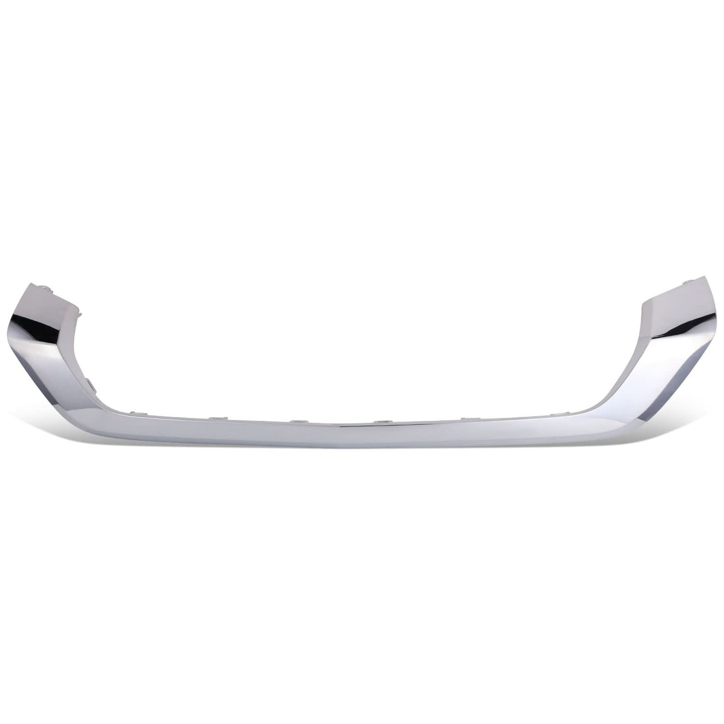 2017+ Mercedes GLC300 C253/X253 Front Bumper Trim Molding
