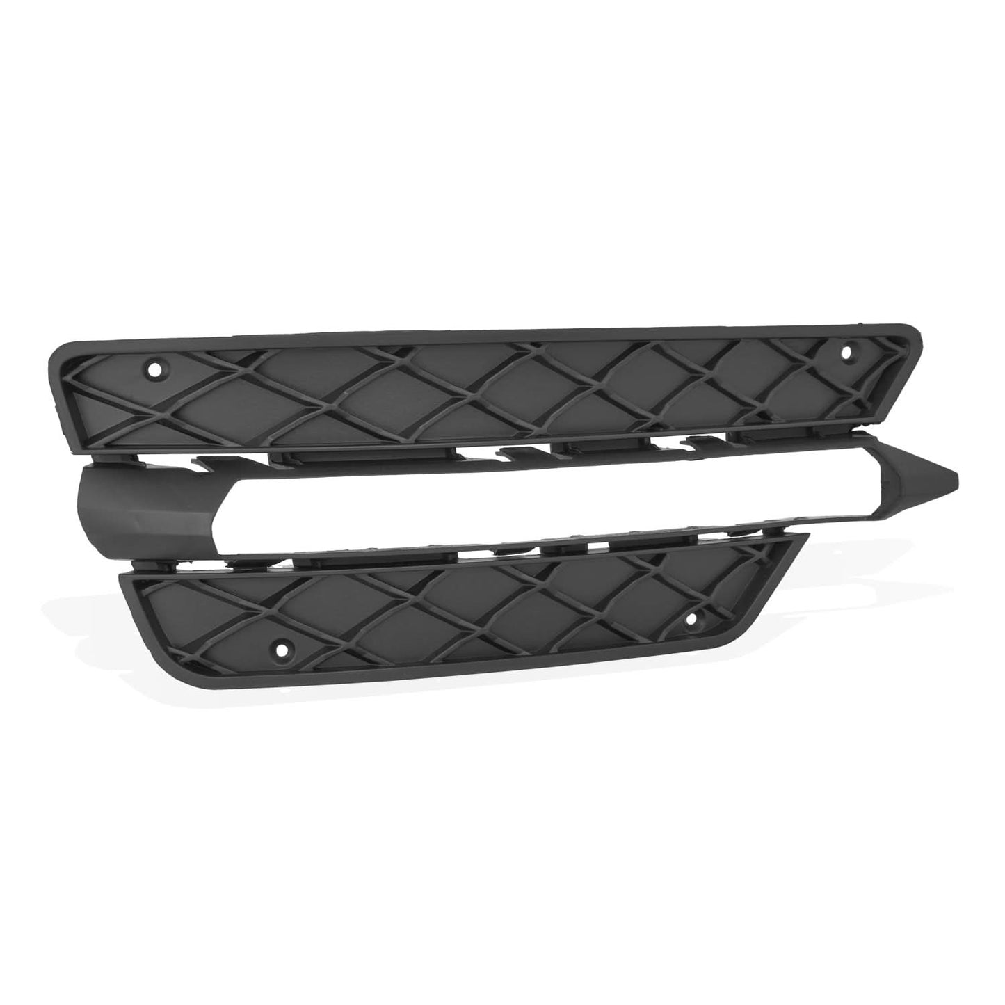 2017-2019 Mercedes-Benz E-Class Bumper Trim - W213/S213/C238