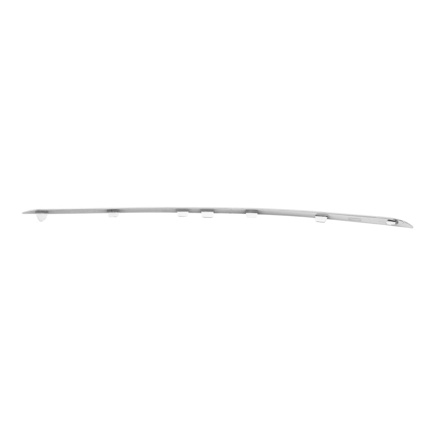 2007-2011 Mercedes W204 Front Molding Cover Bumper Trim (Right)