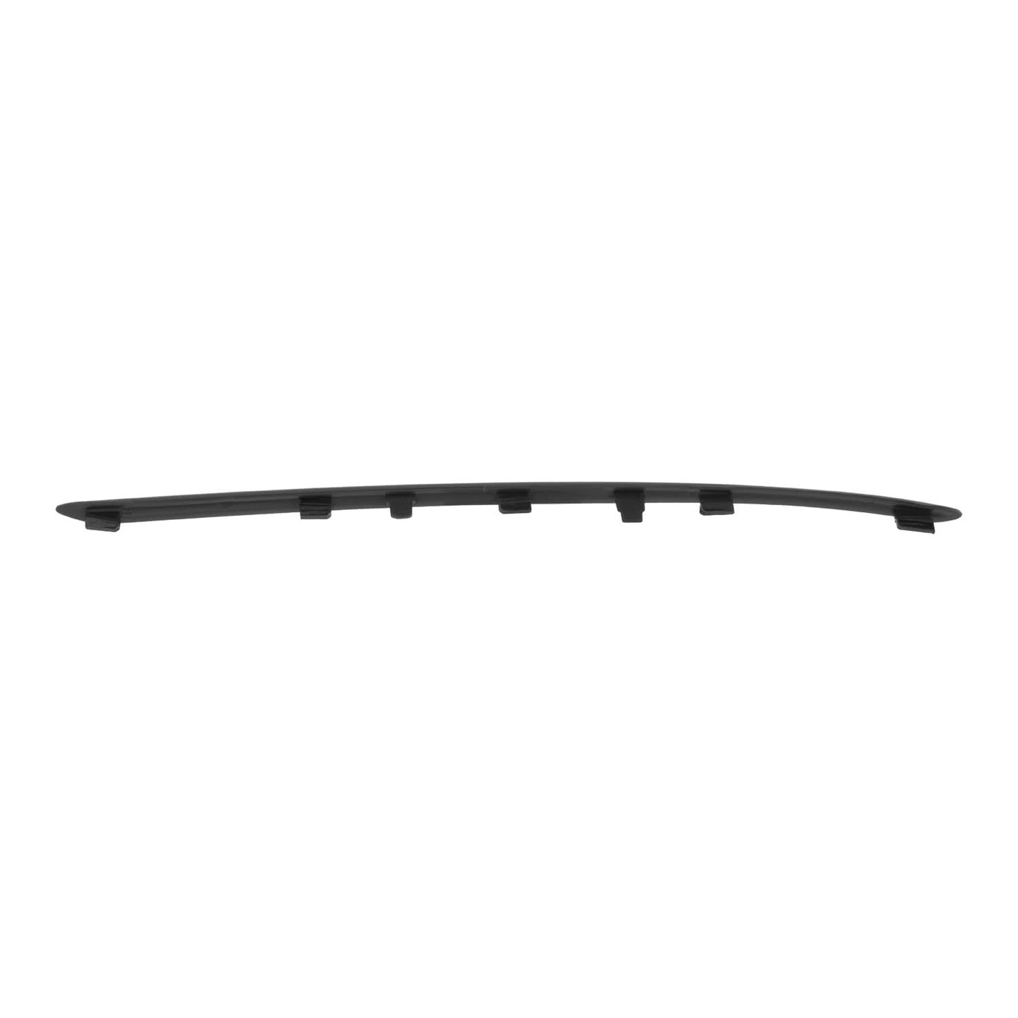 2017-2019 Mercedes-Benz E-Class Front Bumper Trim