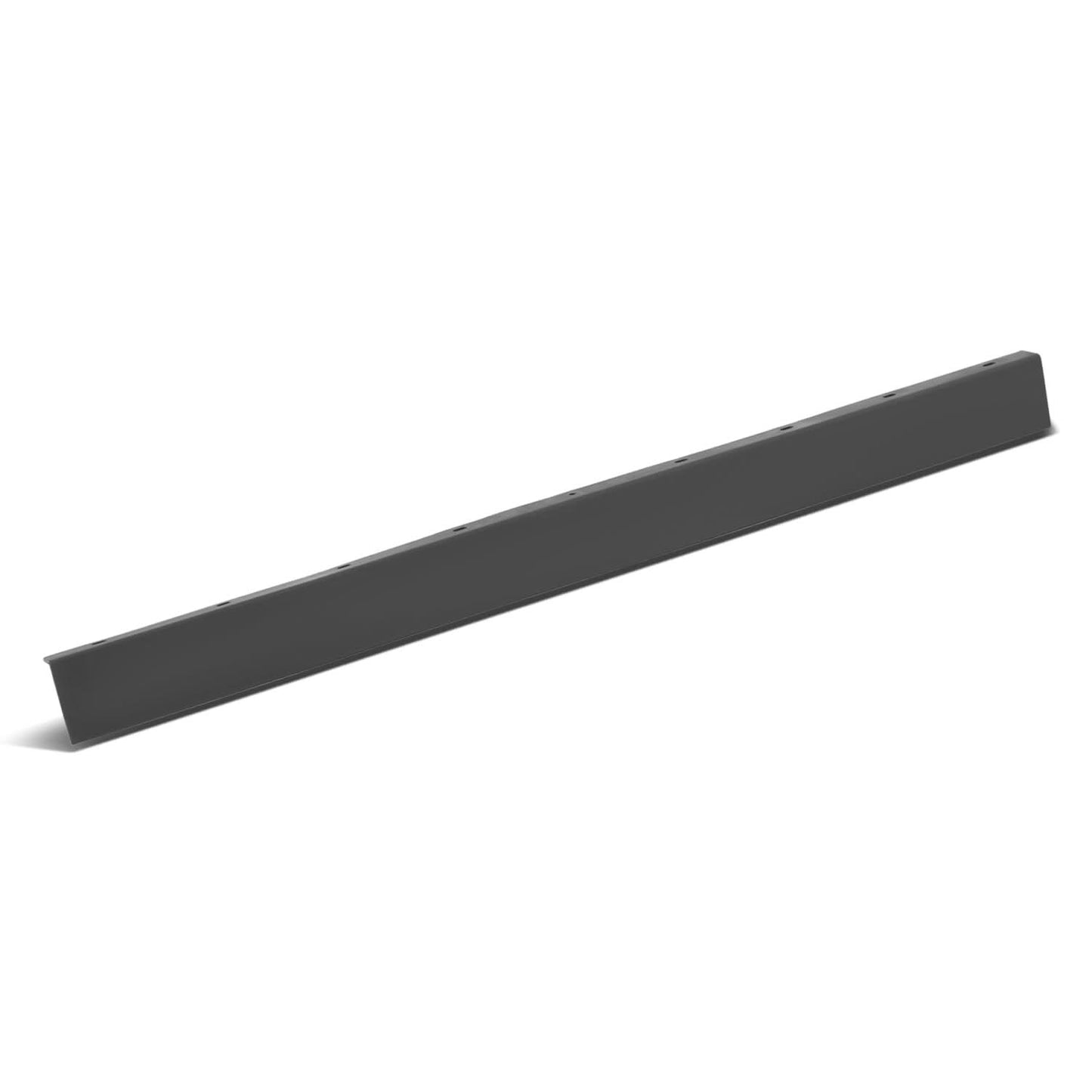 2020+ Nissan Versa Front Bumper Lower Apron Trim