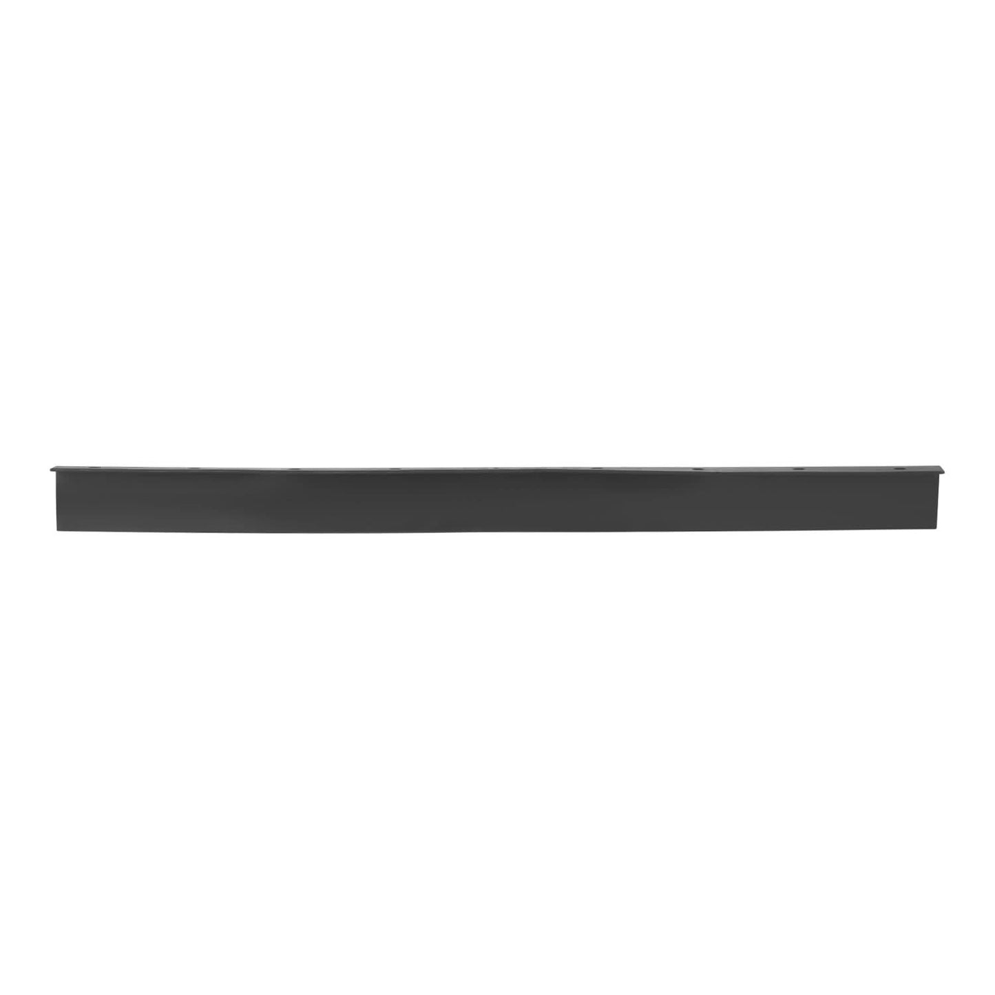 2020+ Nissan Versa Front Bumper Lower Apron Trim