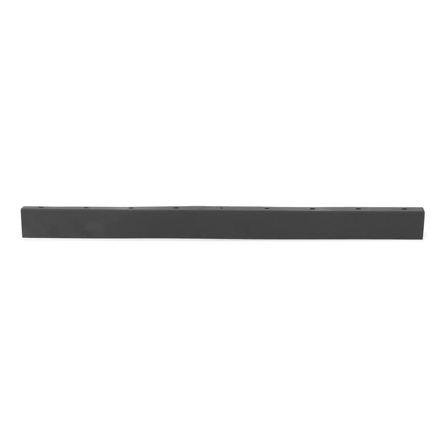 2020+ Nissan Versa Front Bumper Lower Apron Trim