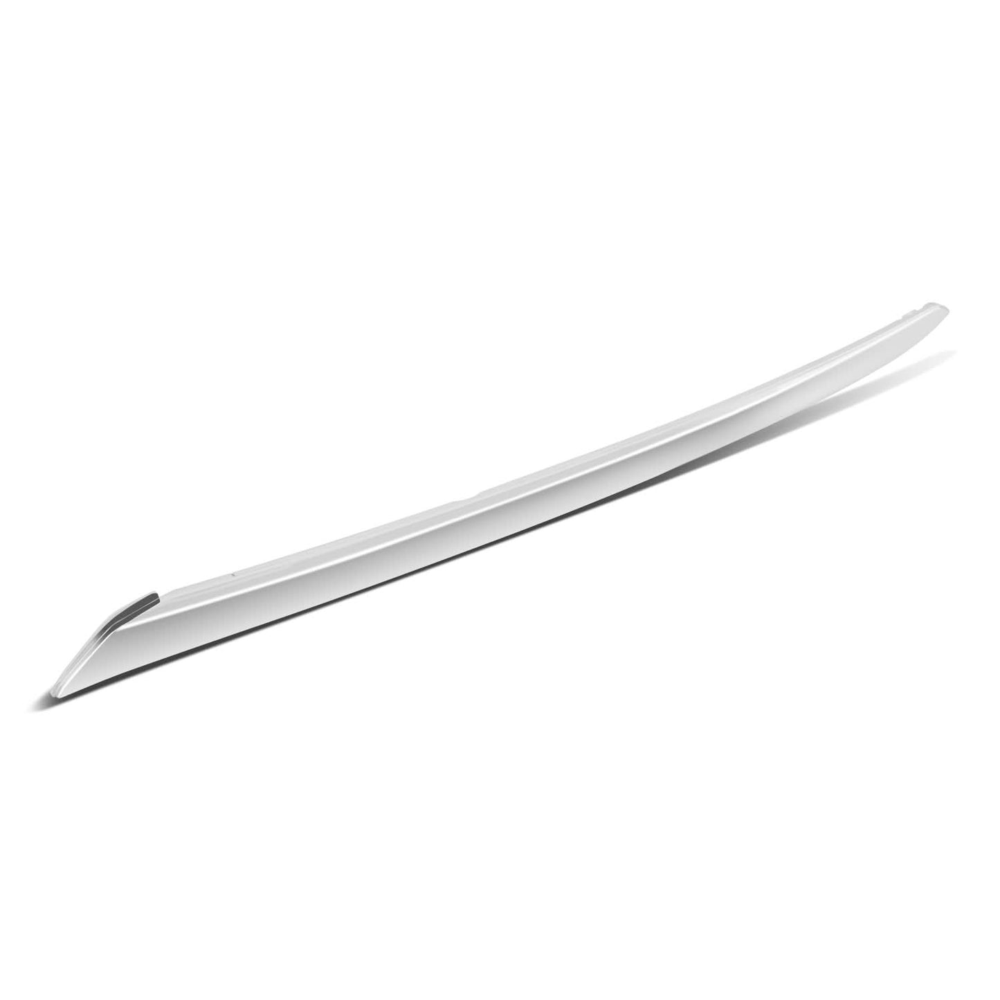 2013+ Nissan Pathfinder Front Bumper Molding Side LH Chrome
