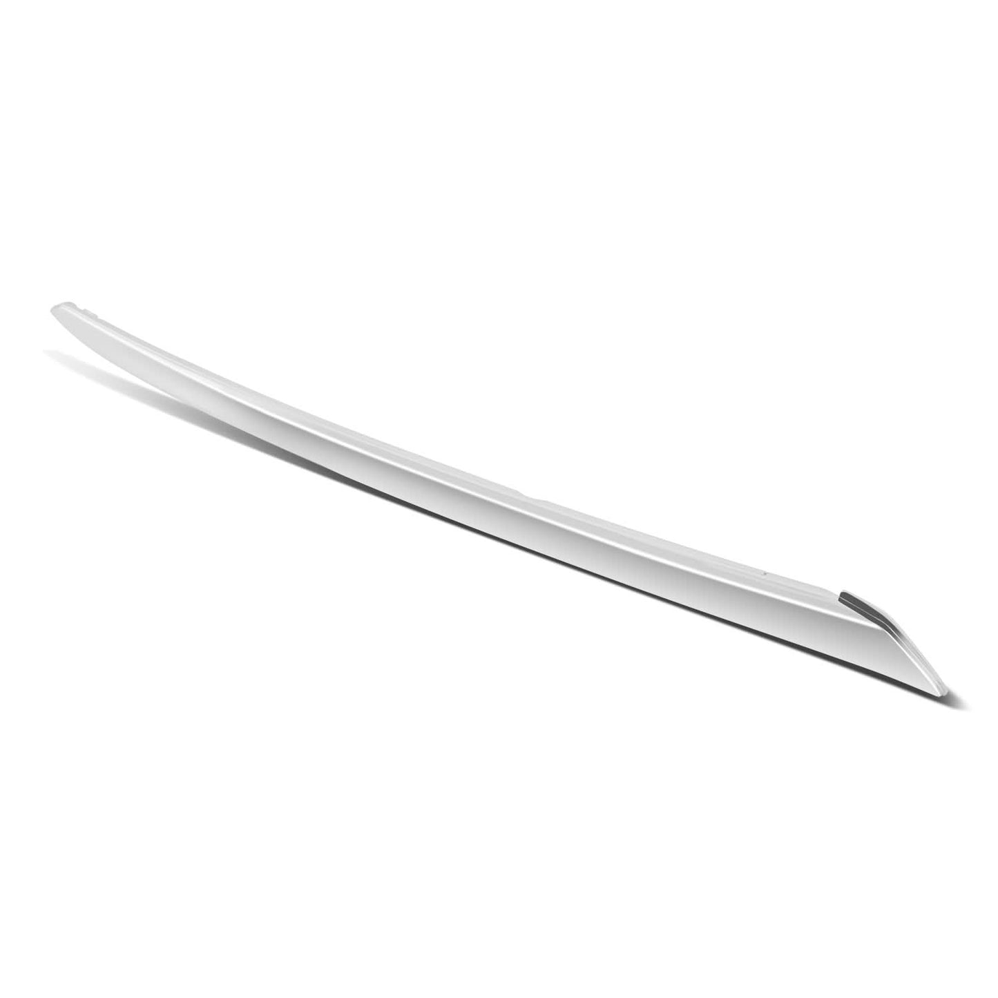 2013+ Nissan Pathfinder Front Bumper Trim Molding Side RH Chrome