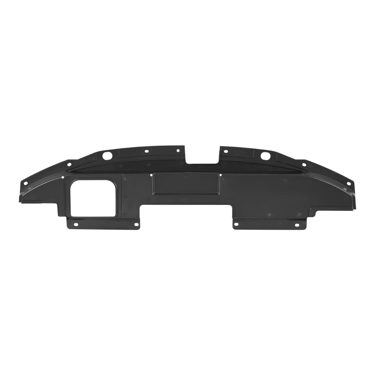 2015+ Nissan Murano Front Bumper Upper Molding Trim