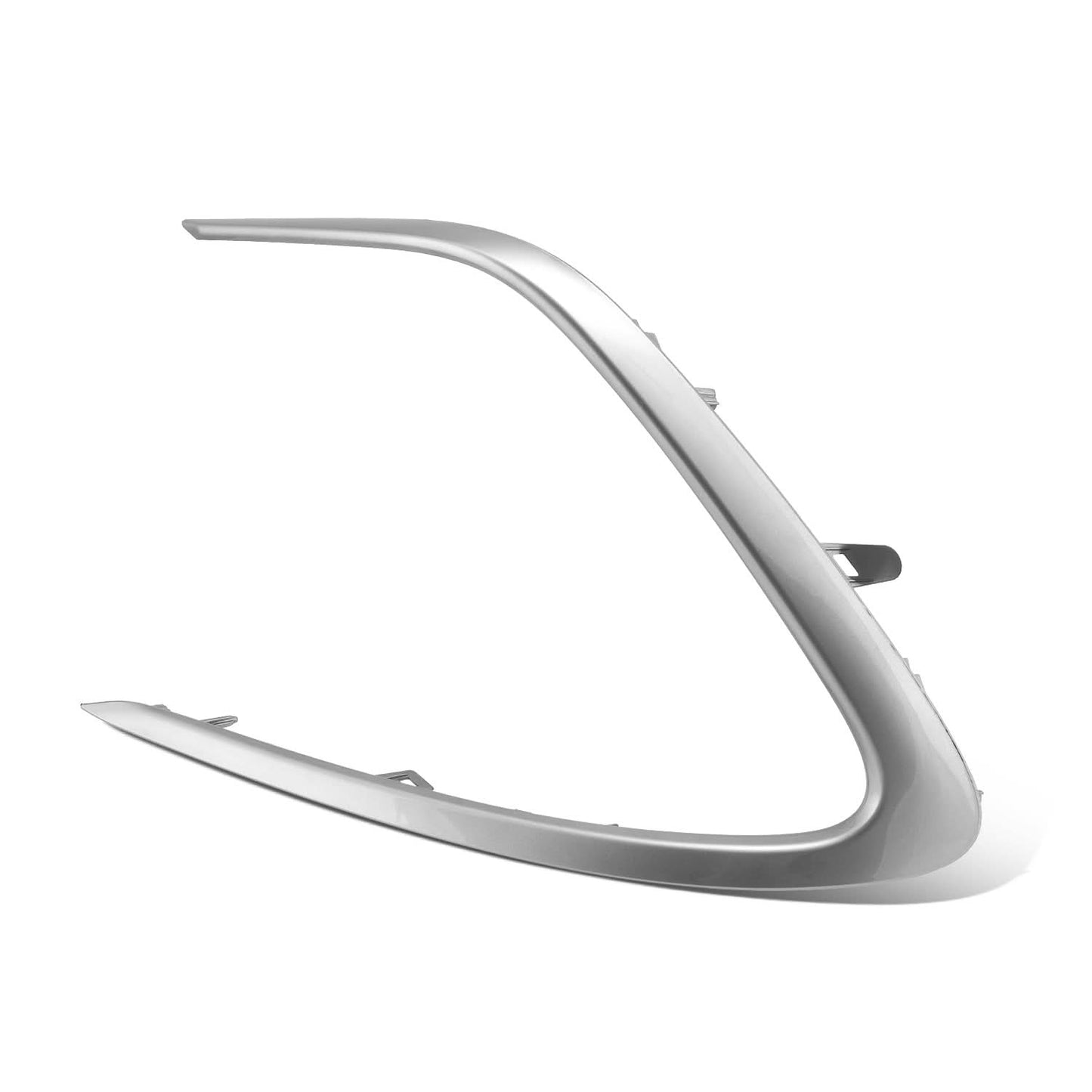 2021+ Toyota Camry LE Front Bumper Side Molding Left