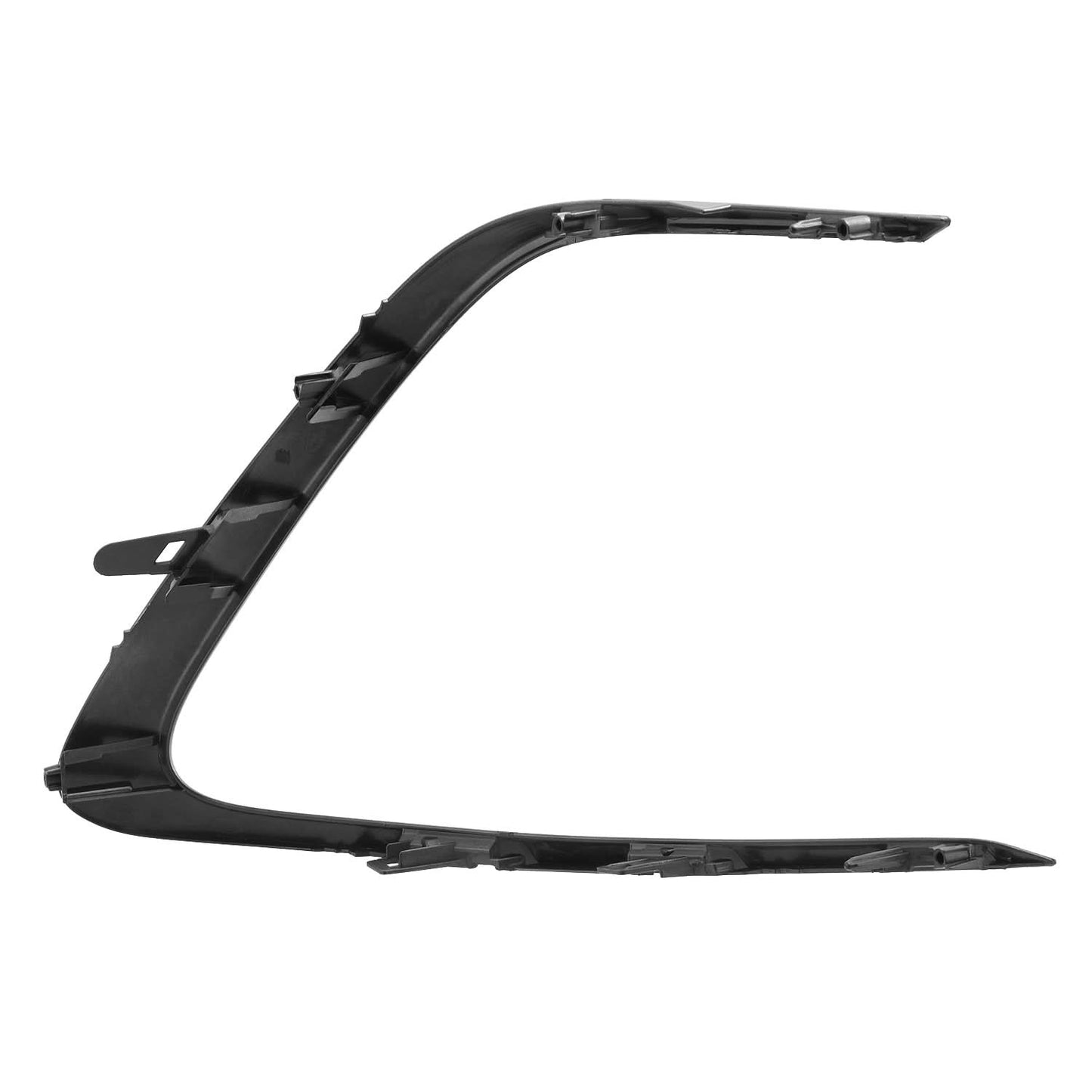 2021+ Toyota Camry LE Front Bumper Side Molding Left