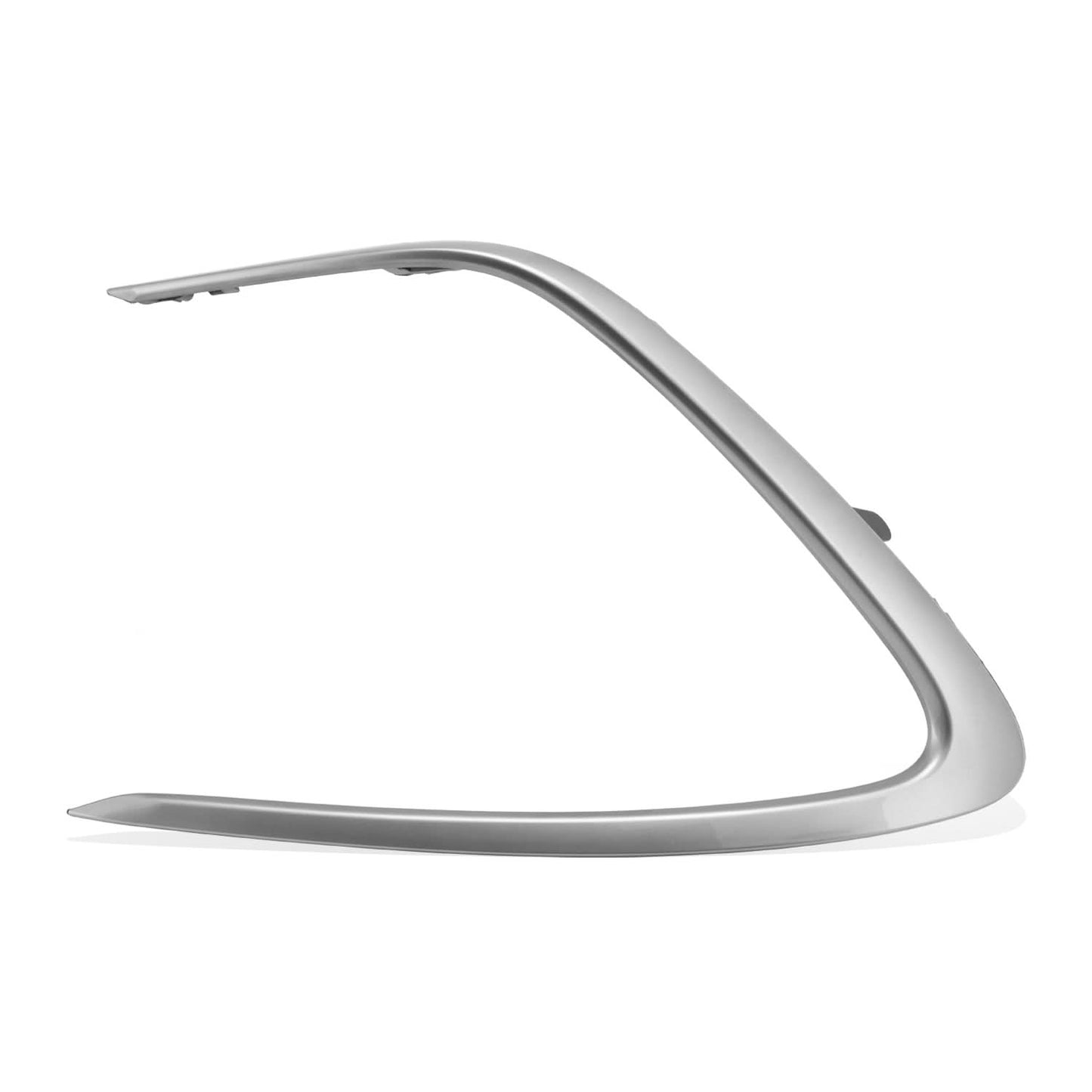 2021+ Toyota Camry LE Front Bumper Side Molding Left