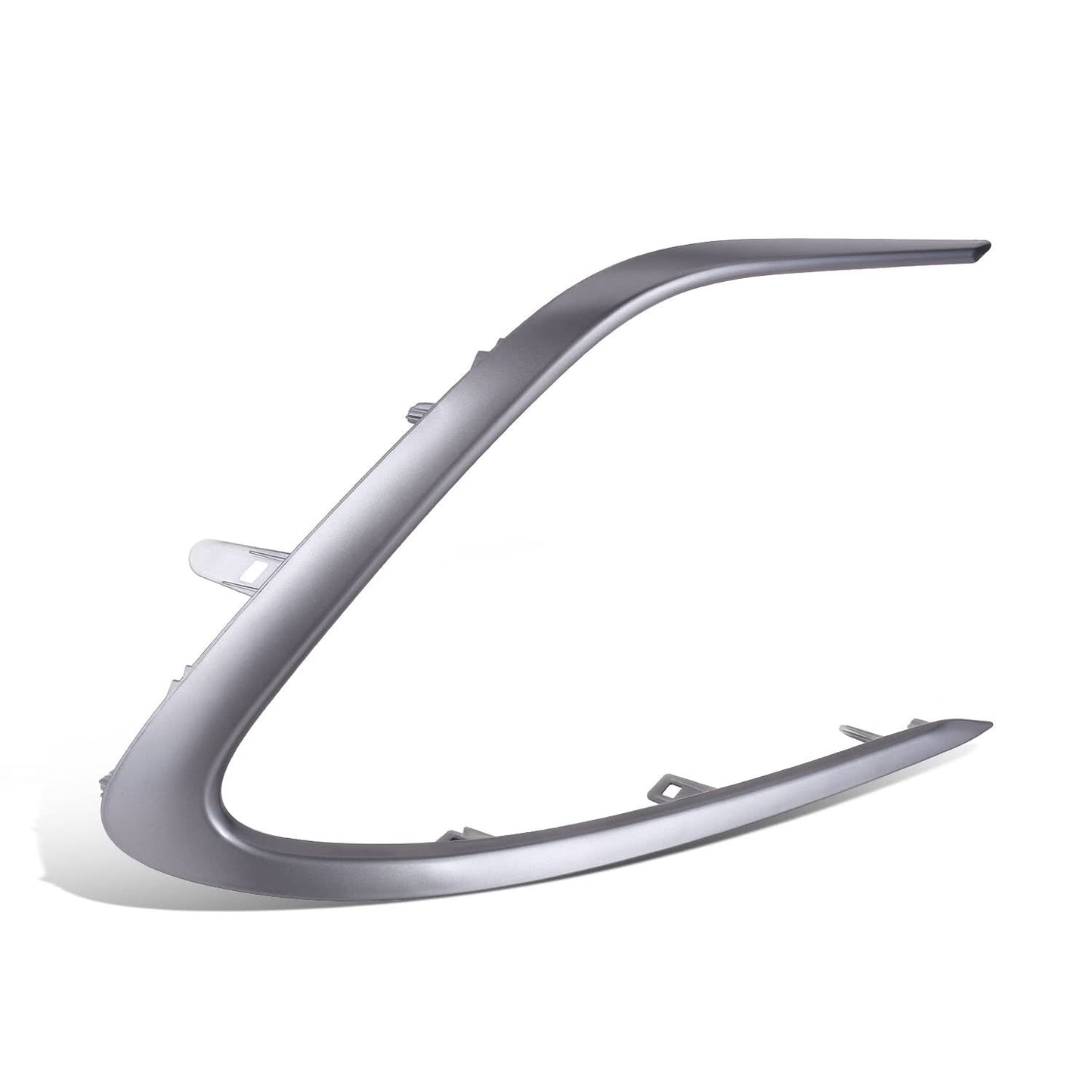 2021+ Toyota Camry LE Front Bumper Trim Molding Side RH