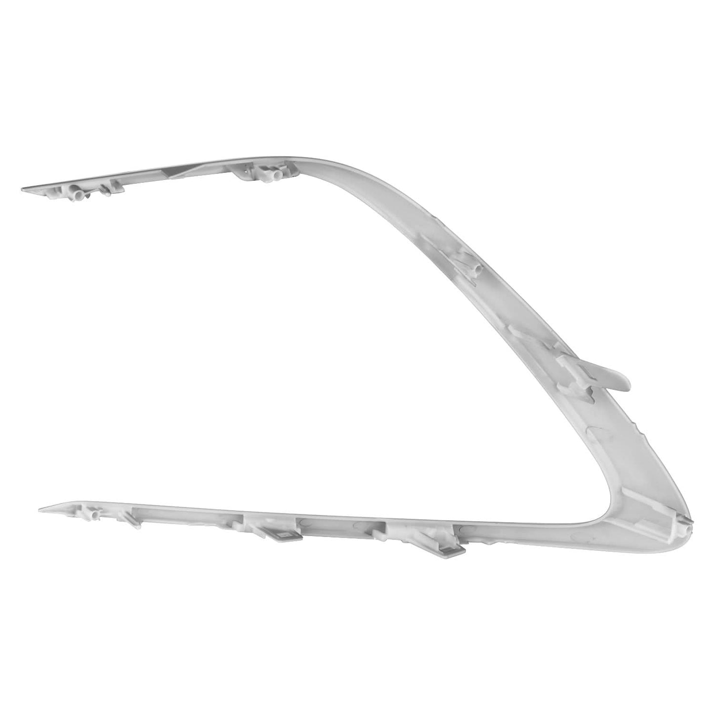 2021+ Toyota Camry LE Front Bumper Trim Molding Side RH