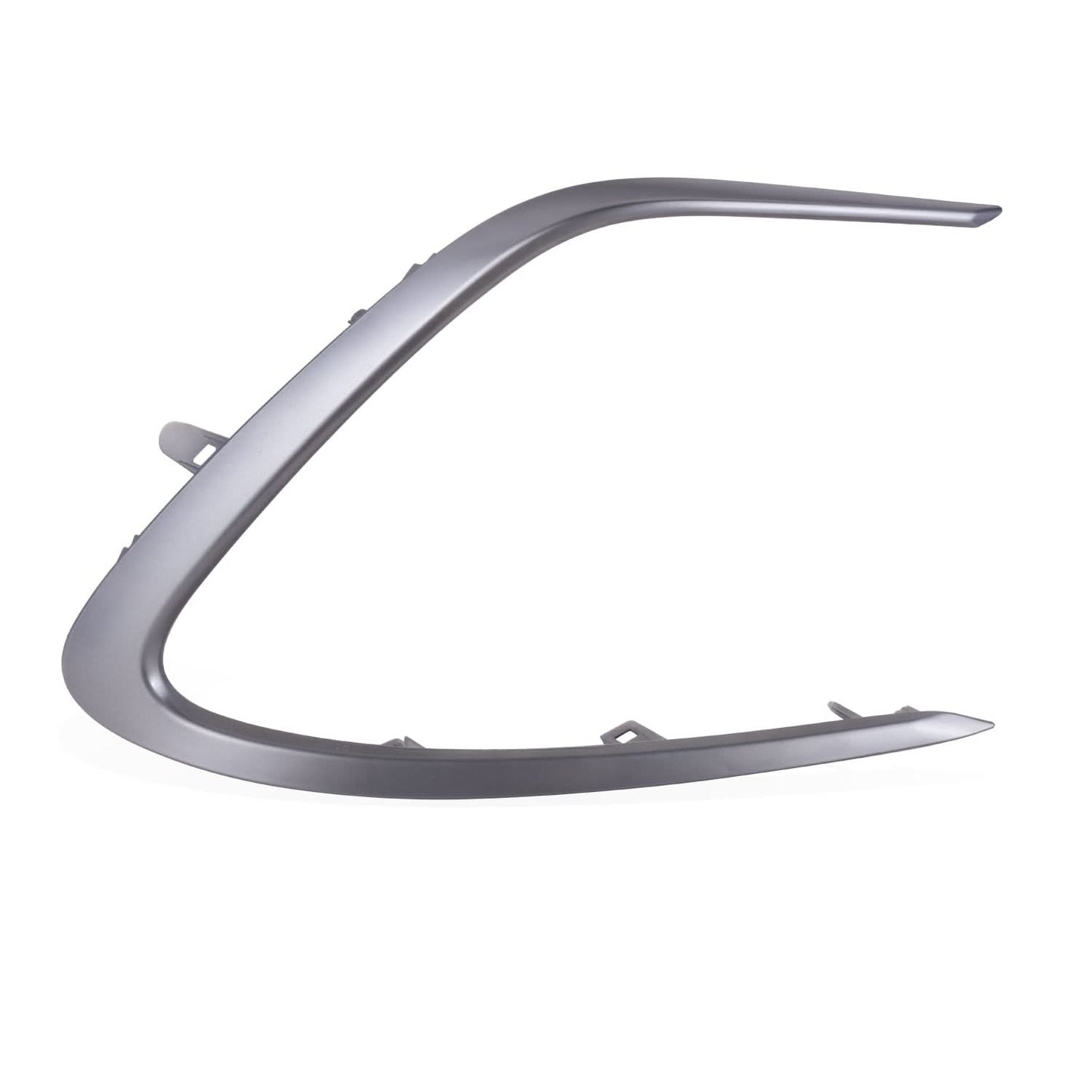 2021+ Toyota Camry LE Front Bumper Trim Molding Side RH