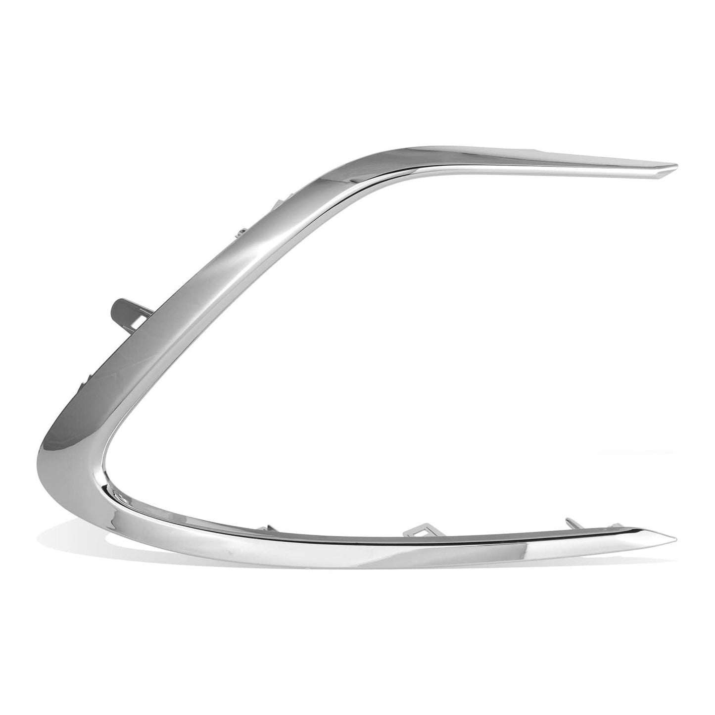 2021+ Toyota Camry Front Bumper Trim Molding RH