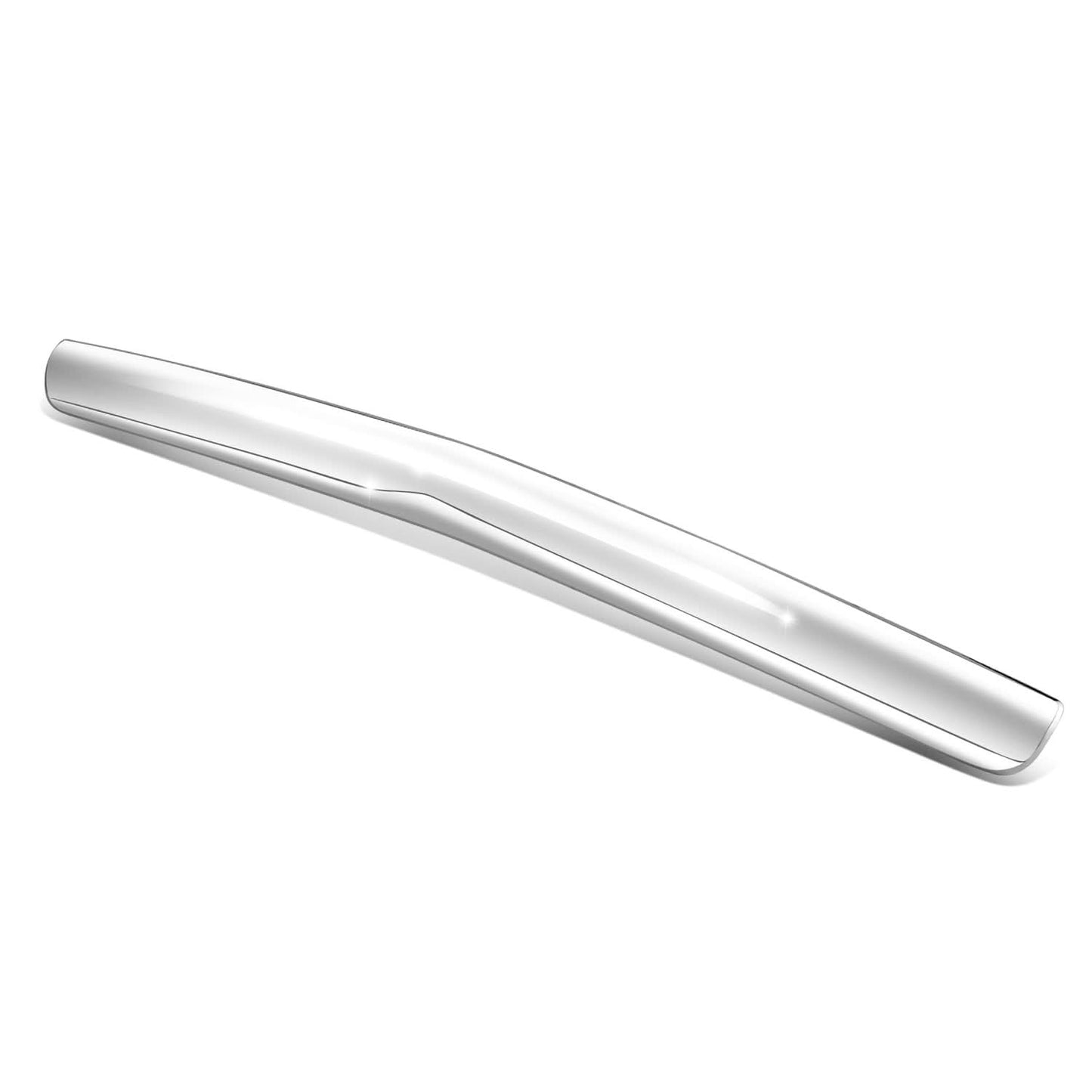 2000-2006 Toyota Tundra Lower Bumper Trim Molding with Chrome