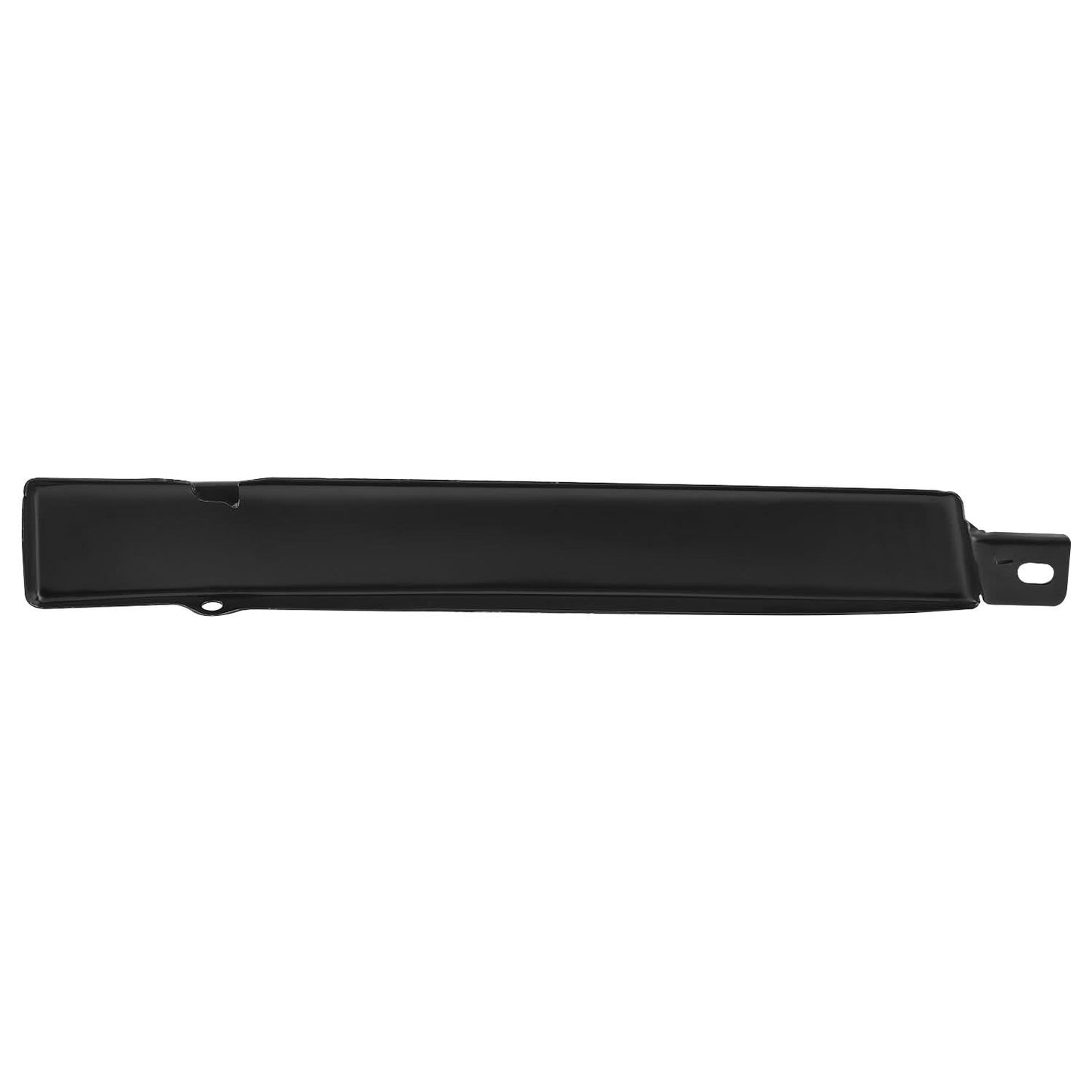 1998-2000 Toyota Tacoma 2WD Front Bumper Filler Left Side