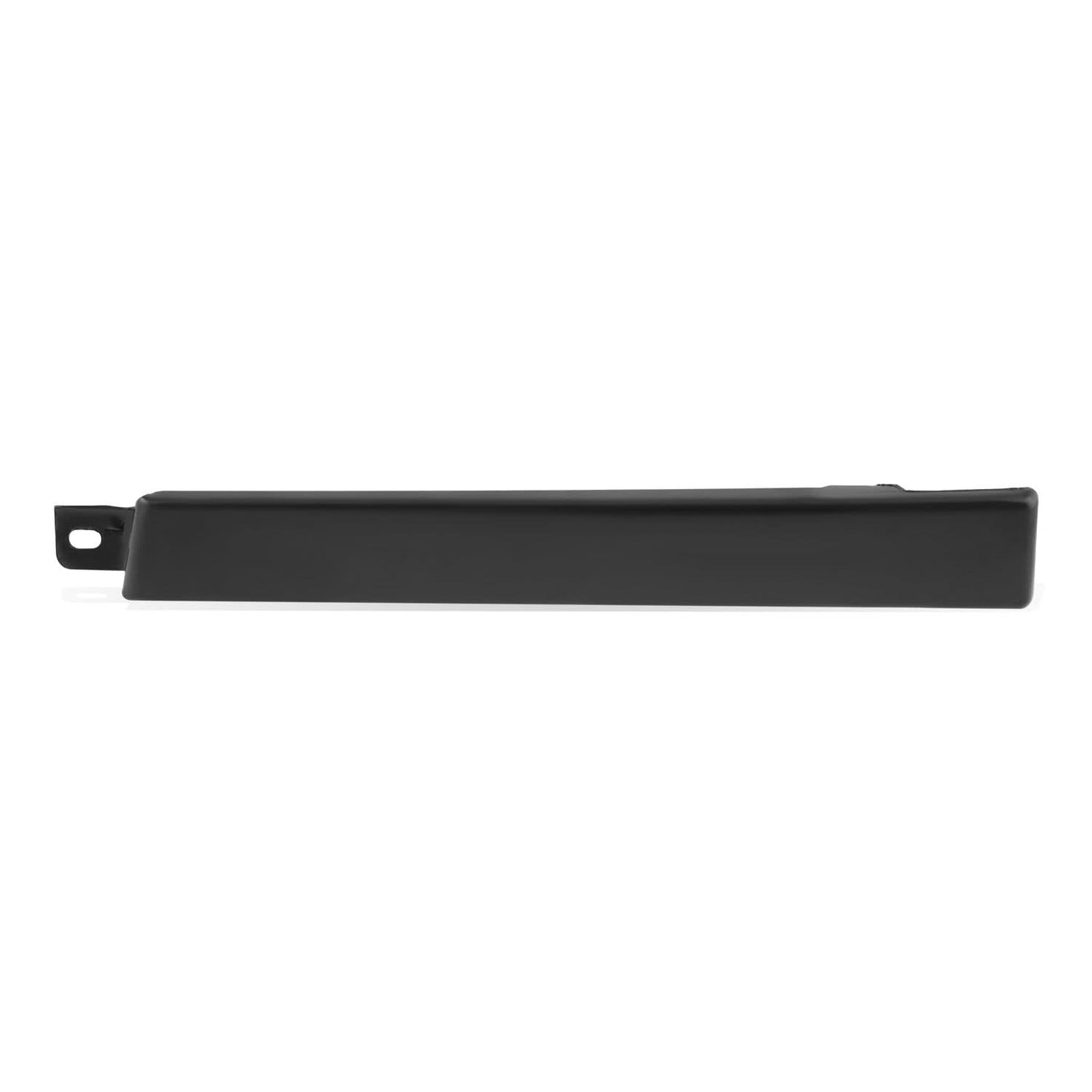 1998-2000 Toyota Tacoma 2WD Front Bumper Filler Left Side
