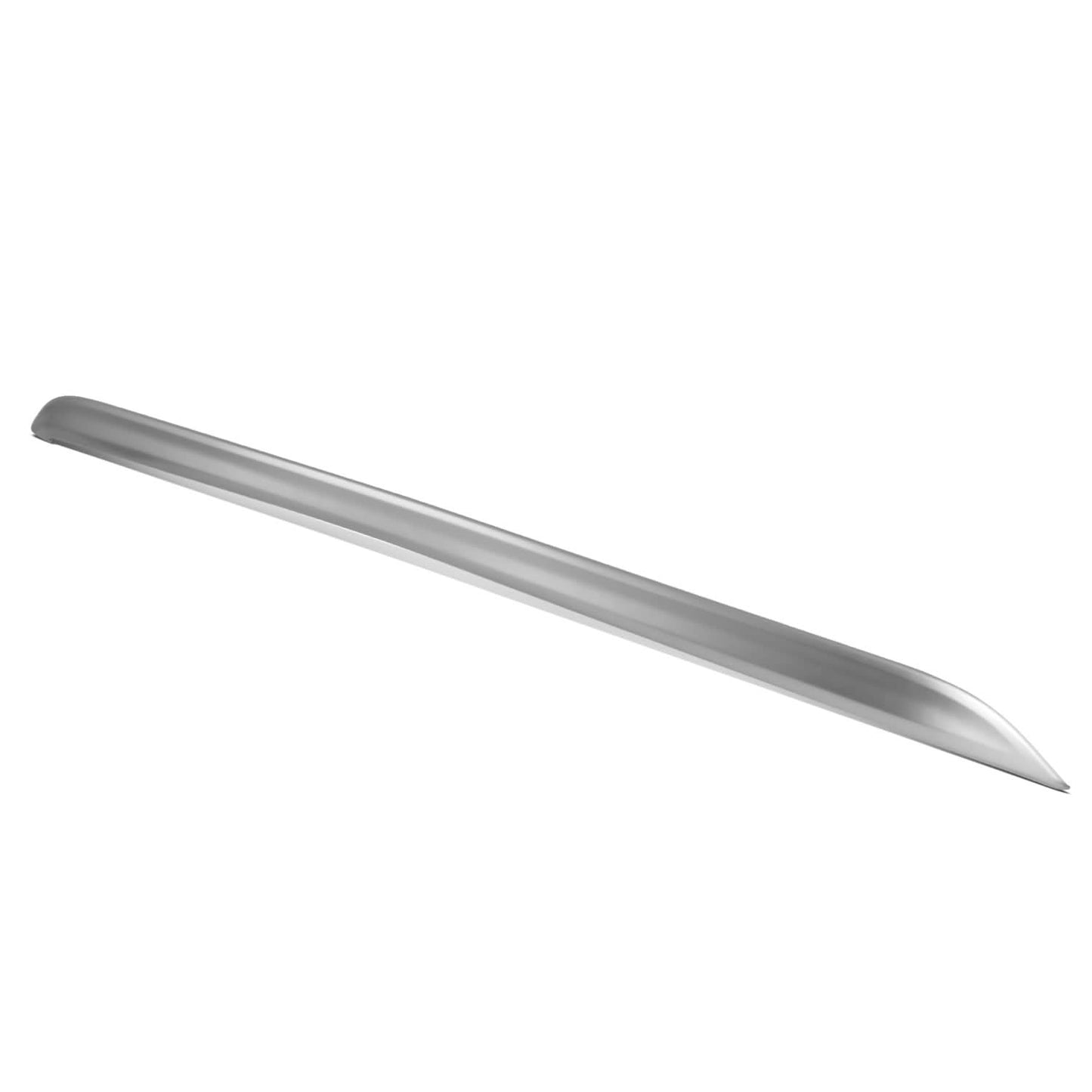 2020+ Toyota Highlander Front Bumper Valance Molding