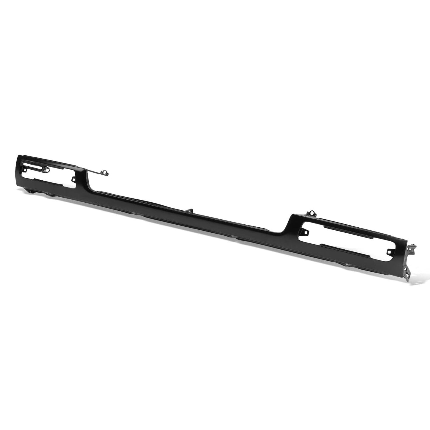 1995-1997 Mitsubishi Lancer Front Lower Grille Bumper Trim
