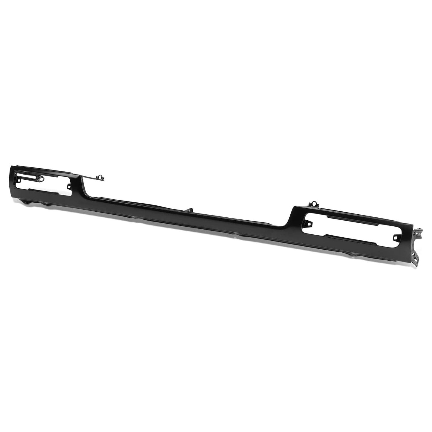 1995-1997 Mitsubishi Lancer Front Lower Grille Bumper Trim
