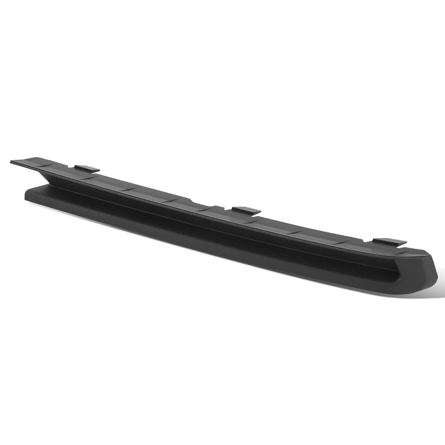 2015-2018 Volkswagen Jetta Front Left Fender Plate with Holes