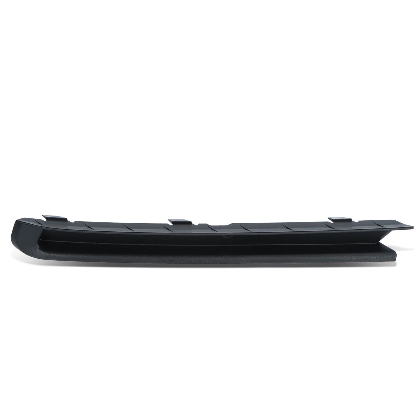 2015-2018 VW Jetta/Sagitar Front Fender Plate RH w/ Hole & Lamps