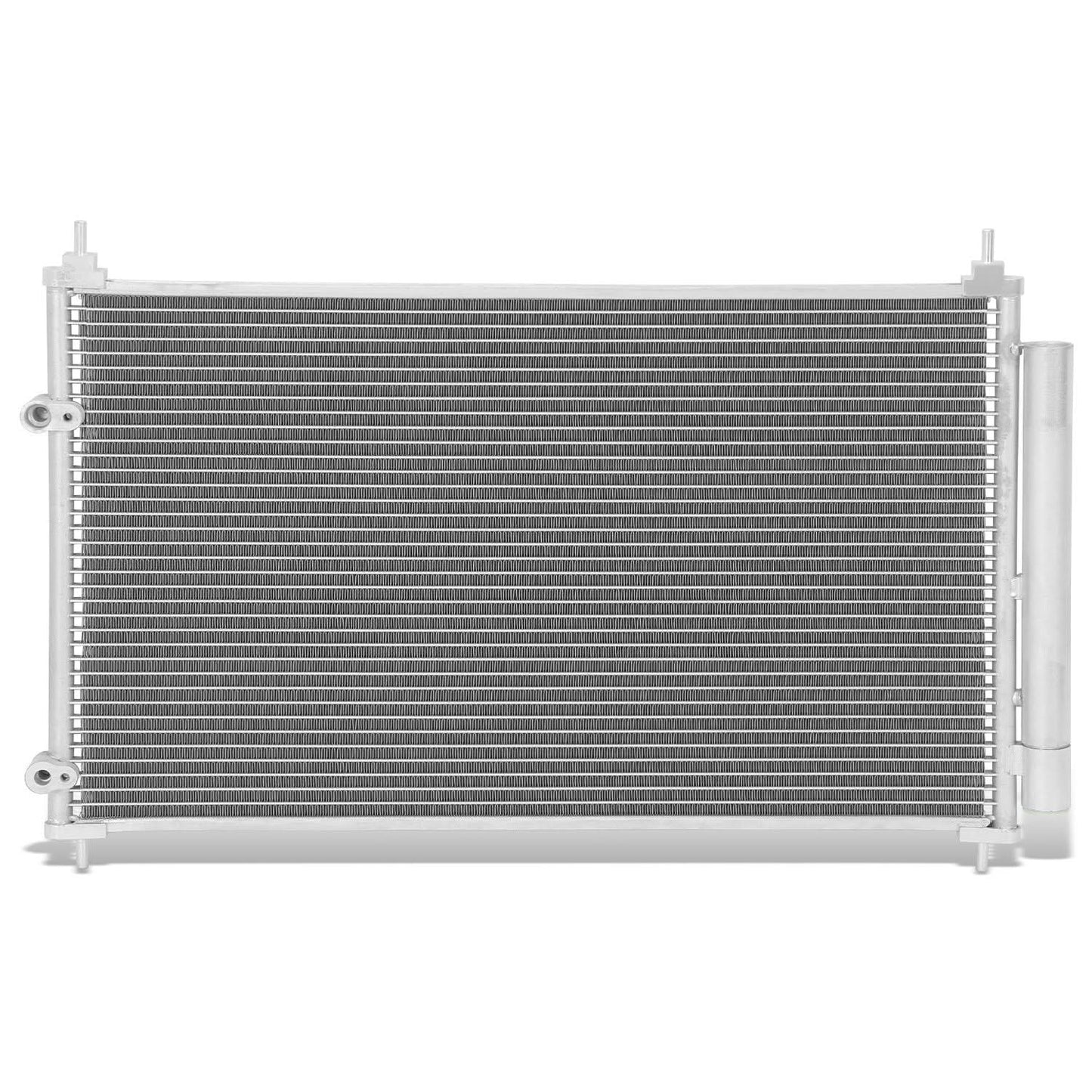 2016-2018 Toyota Corolla iM AC Condenser Aluminum