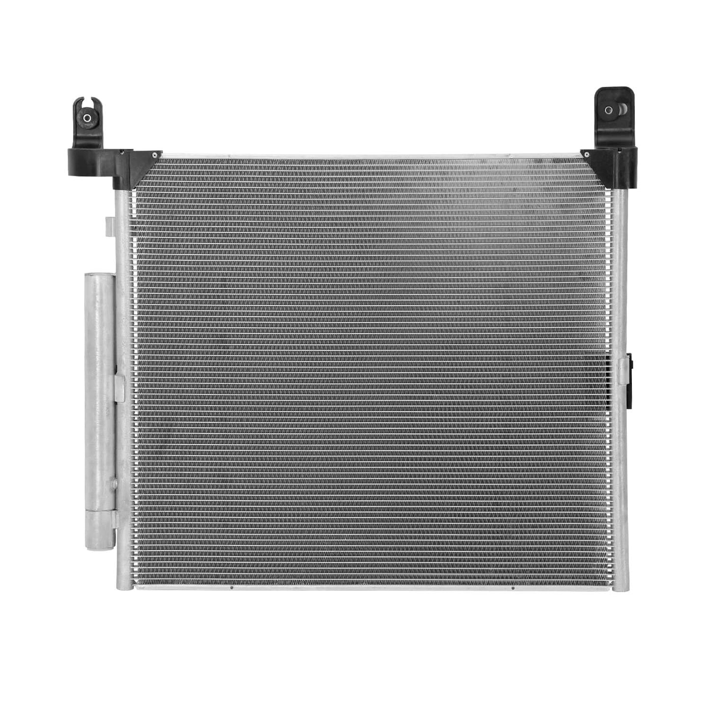 2016-2023 Toyota Tacoma AC Condenser - Aluminum