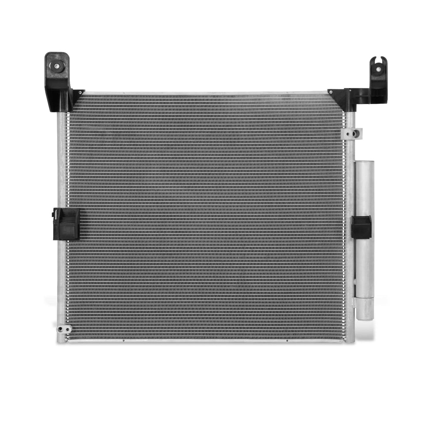 2016-2023 Toyota Tacoma AC Condenser - Aluminum