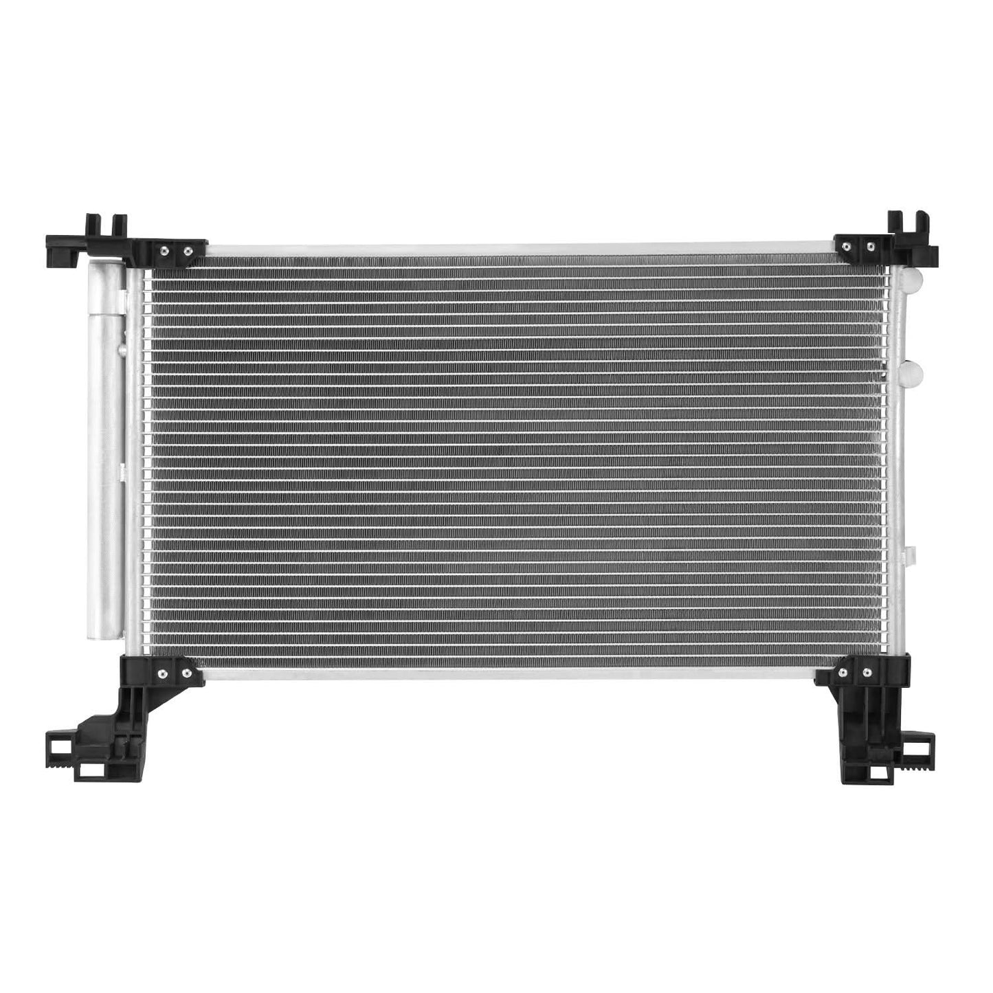 2016-2020 Lexus IS200T IS250 IS300 IS350 AC Condenser Aluminum