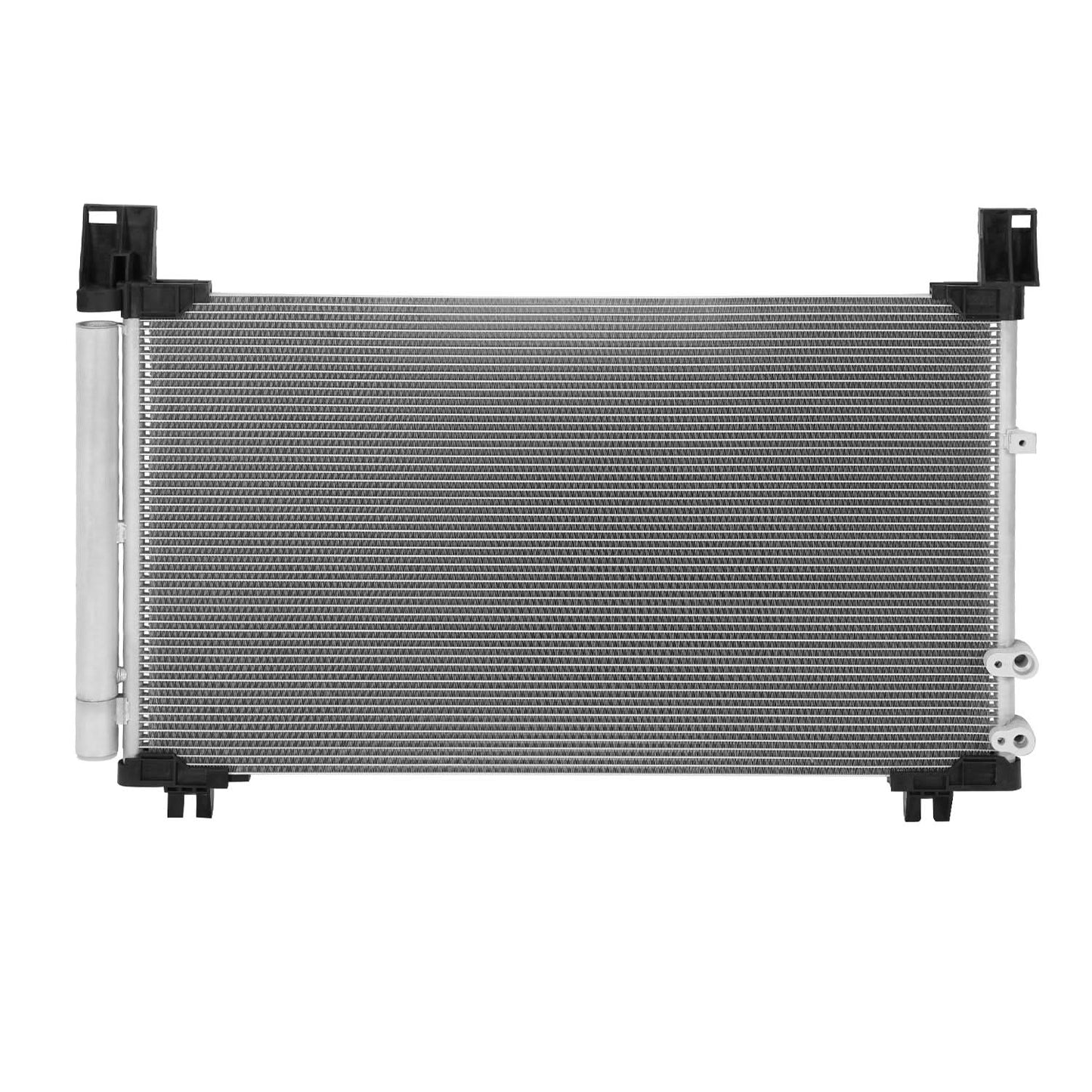 2016-2020 Lexus IS300 IS350 AC Condenser - Aluminum